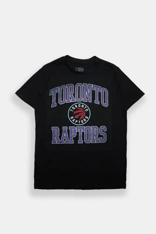 Toronto Raptors Graphic Tee made by Aeropostale