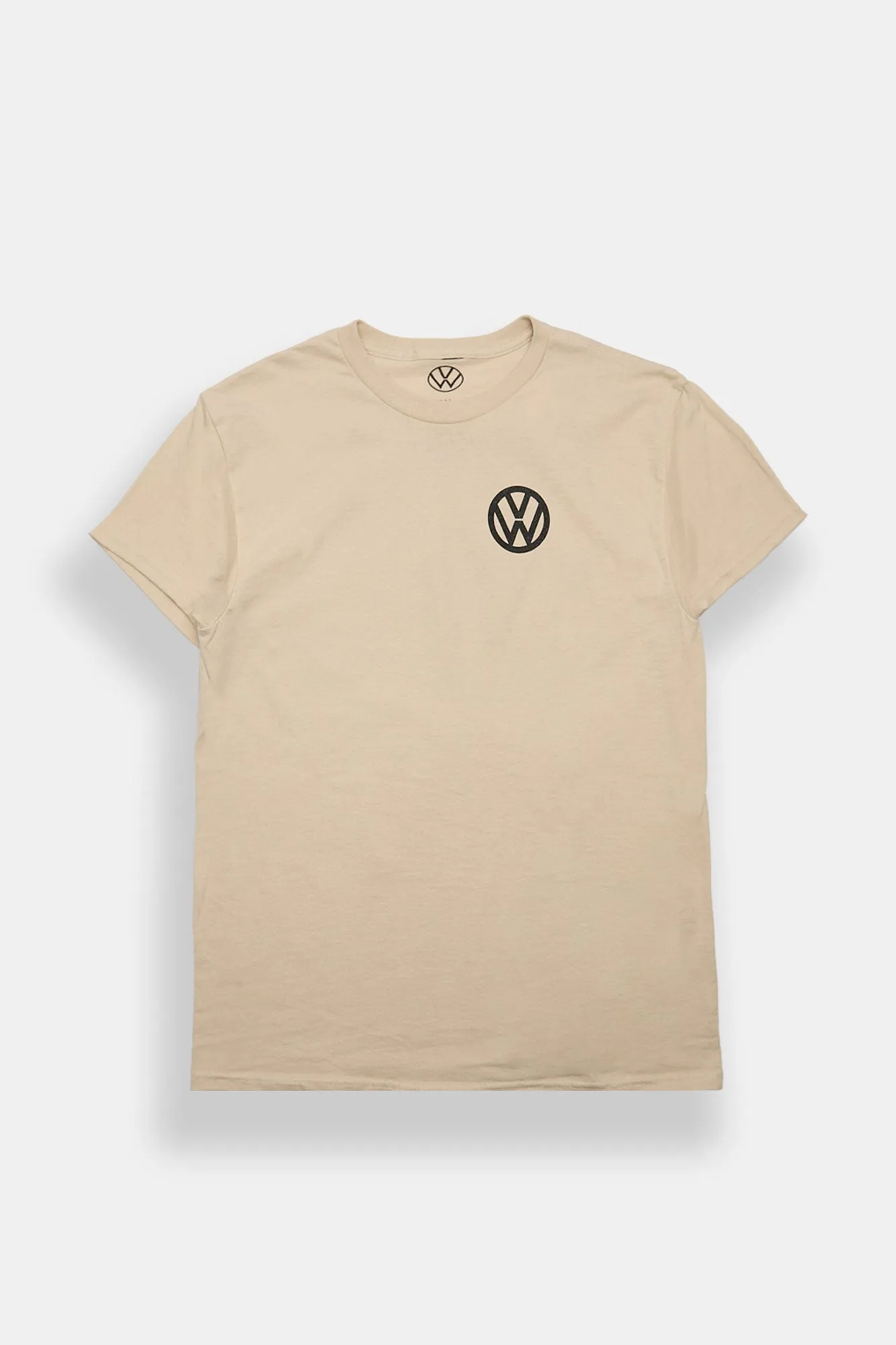 Volkswagen Bus Graphic Tee sold by Bluenotes product image thumbnail 2