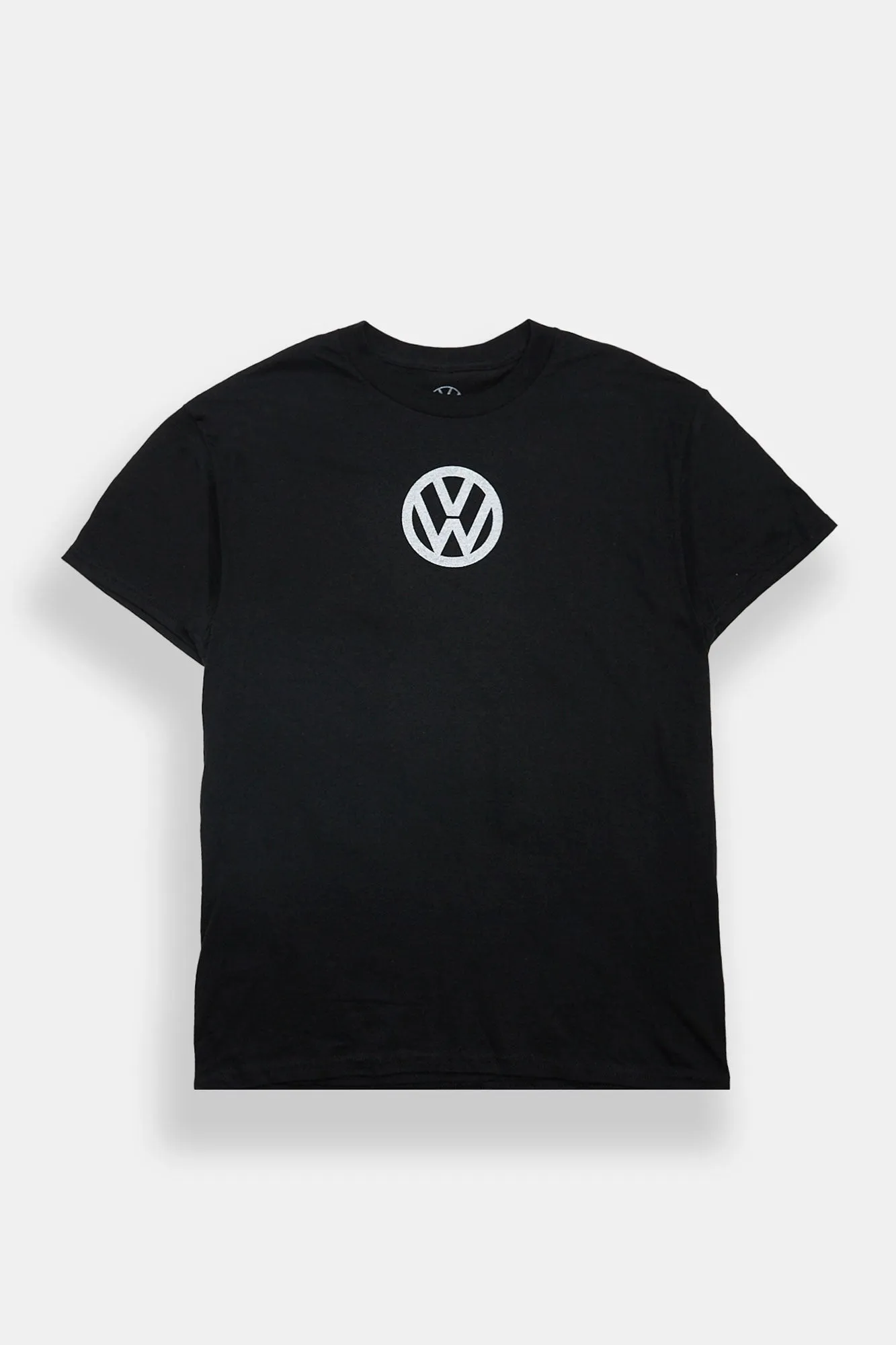 Volkswagen 1976 GTI Graphic Tee sold by Bluenotes product image thumbnail 2