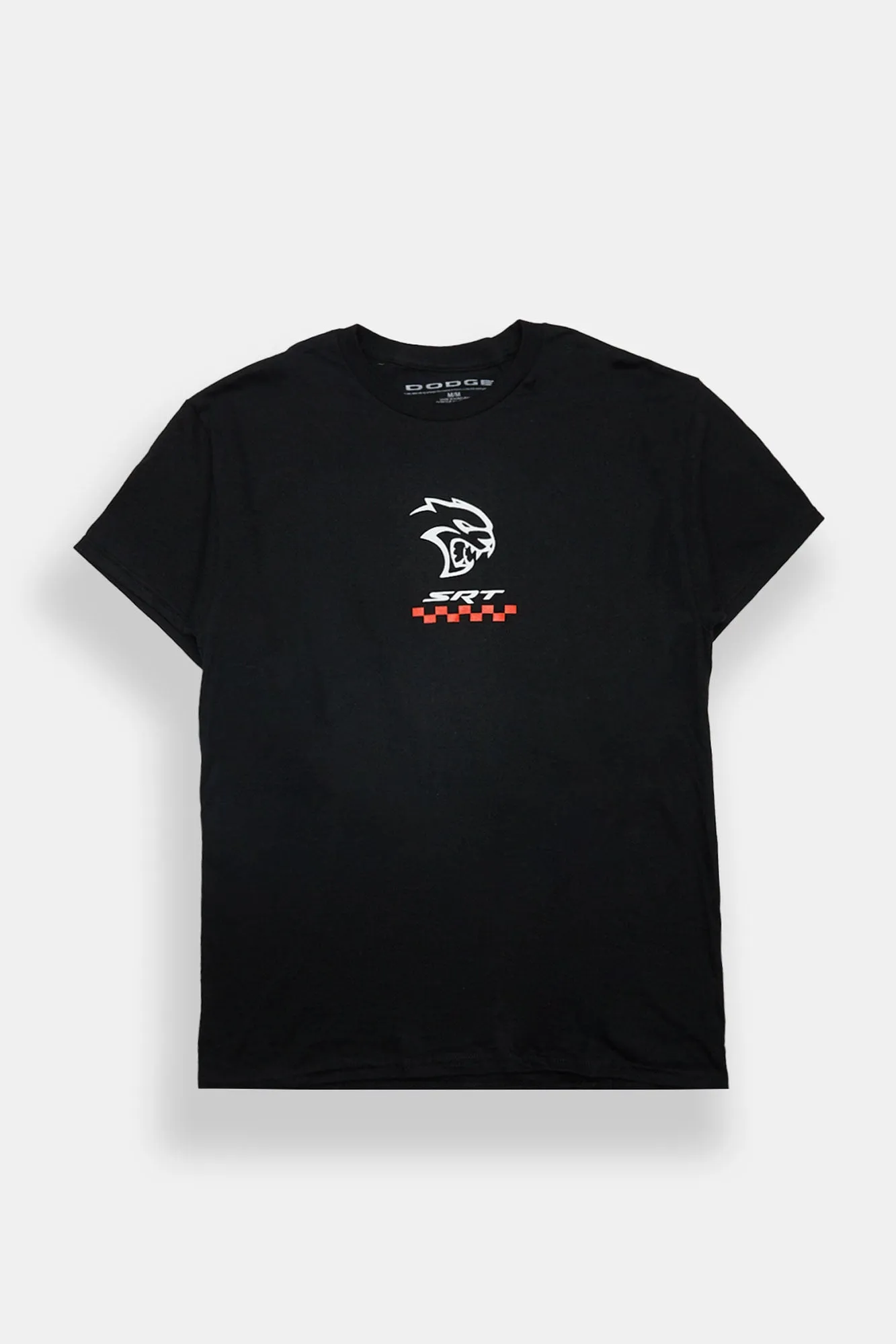 Dodge Hellcat Charger Graphic Tee sold by Bluenotes