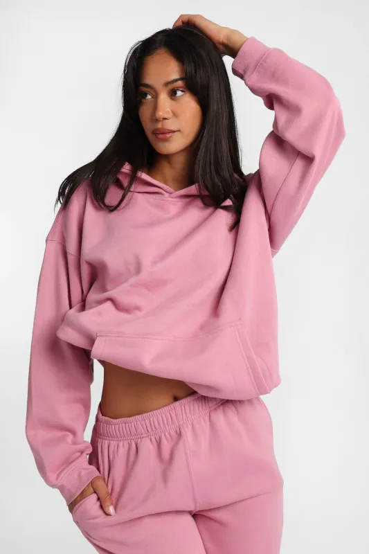 Boyfriend Hoodie made by Bluenotes