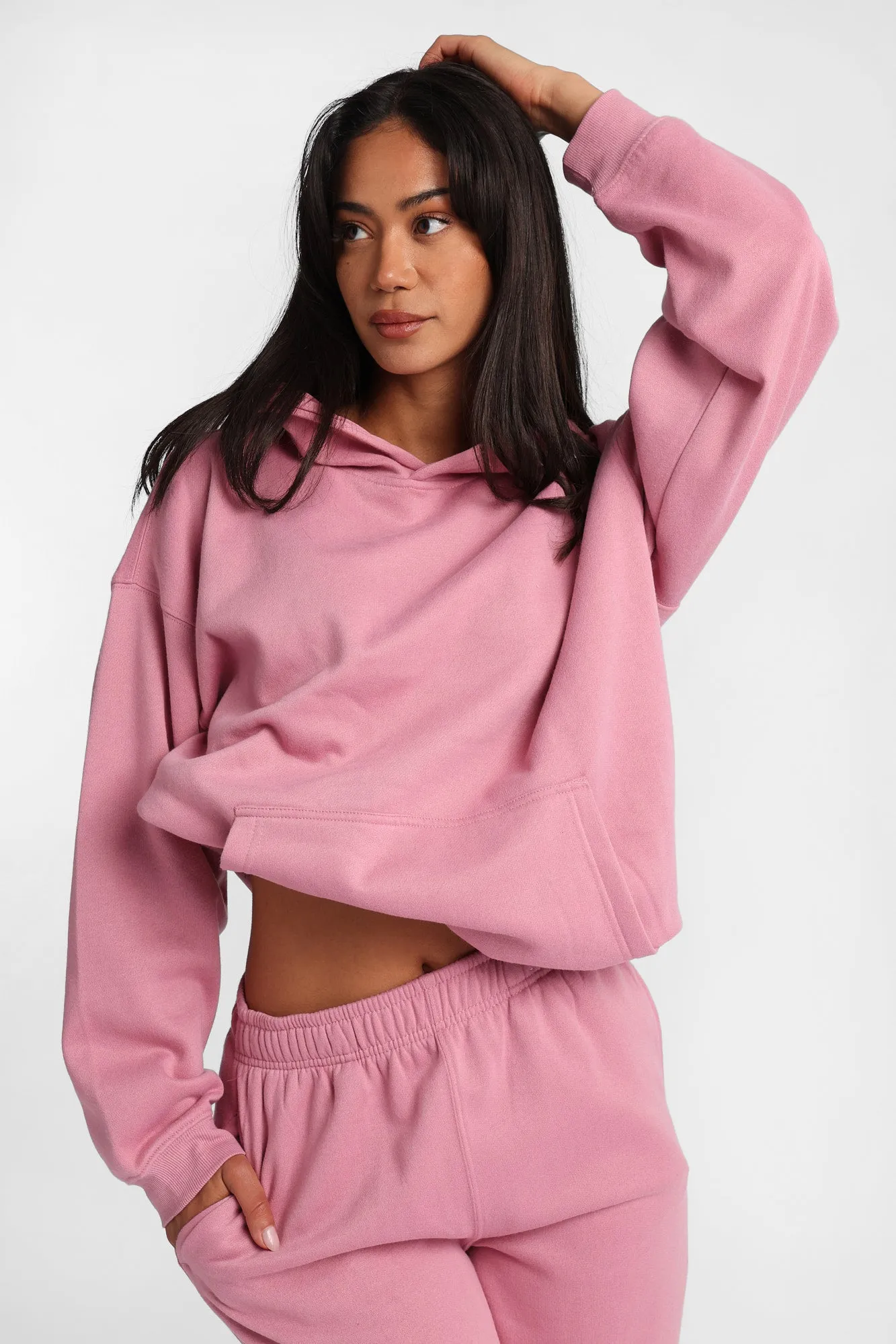 Boyfriend Hoodie sold by Bluenotes