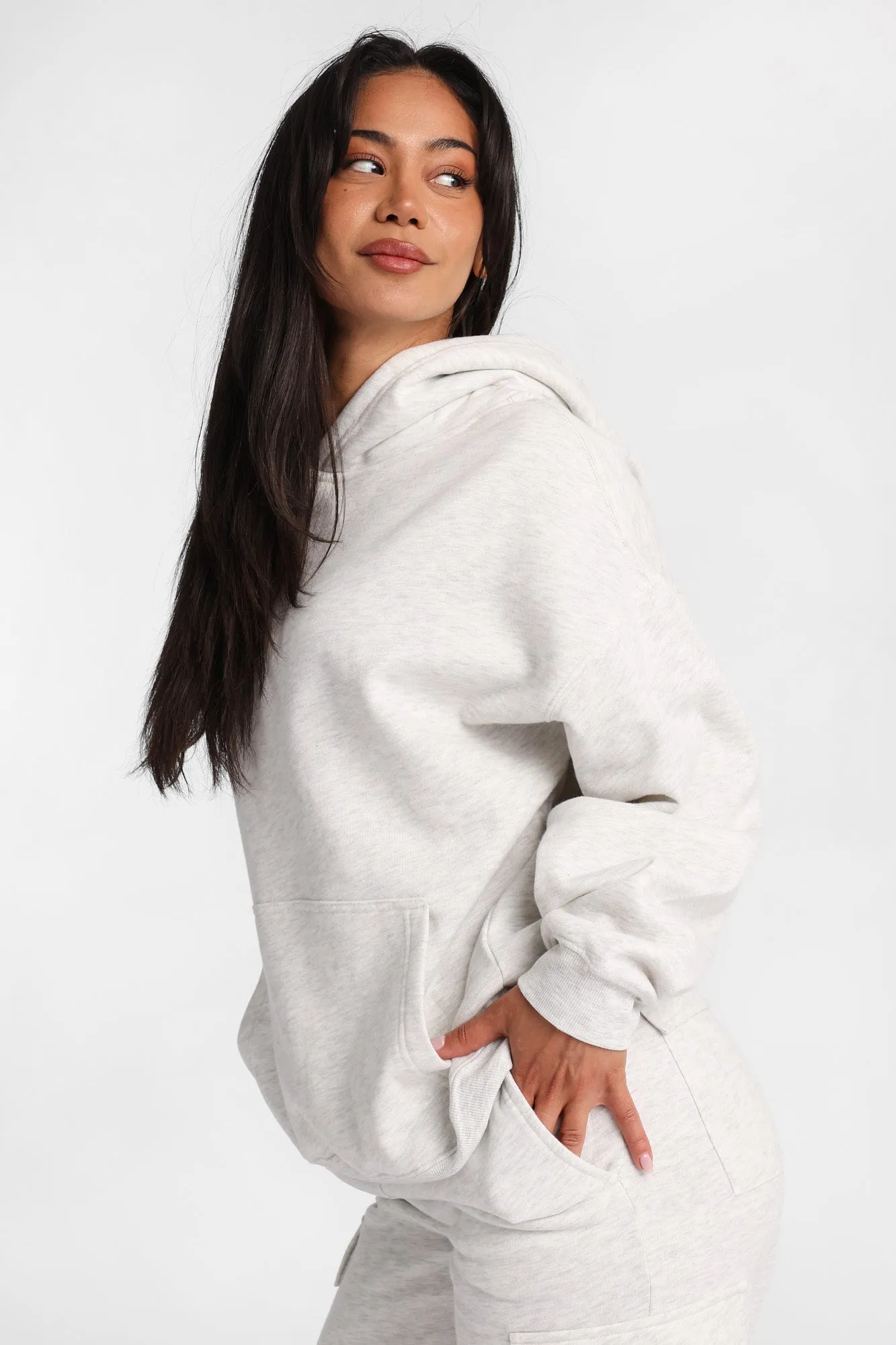 Boyfriend Hoodie sold by Bluenotes product image thumbnail 2