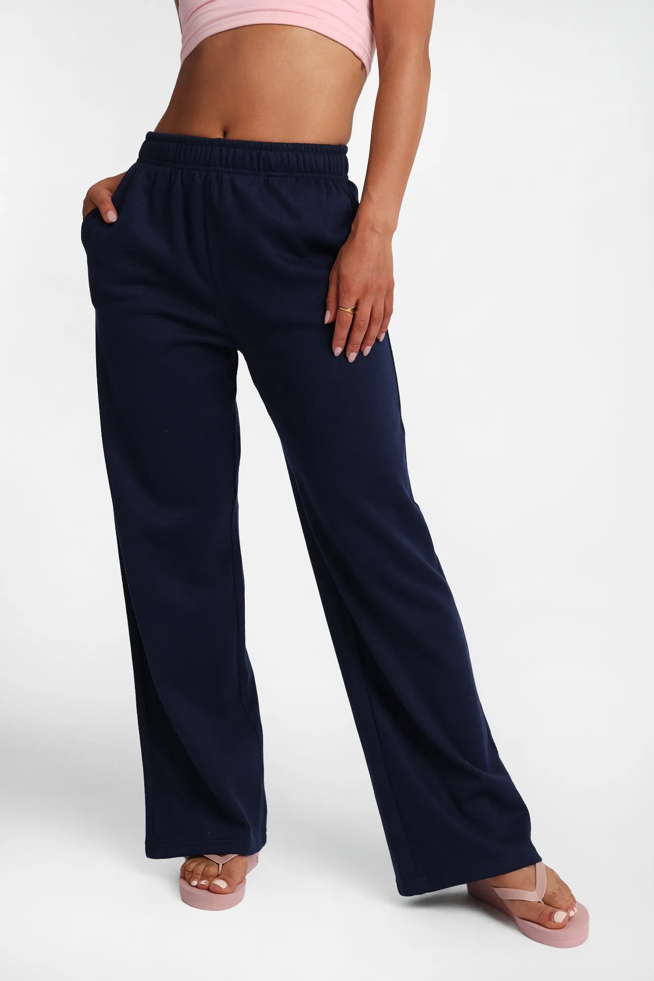 Baggy Sweatpants sold by Bluenotes product image thumbnail 2