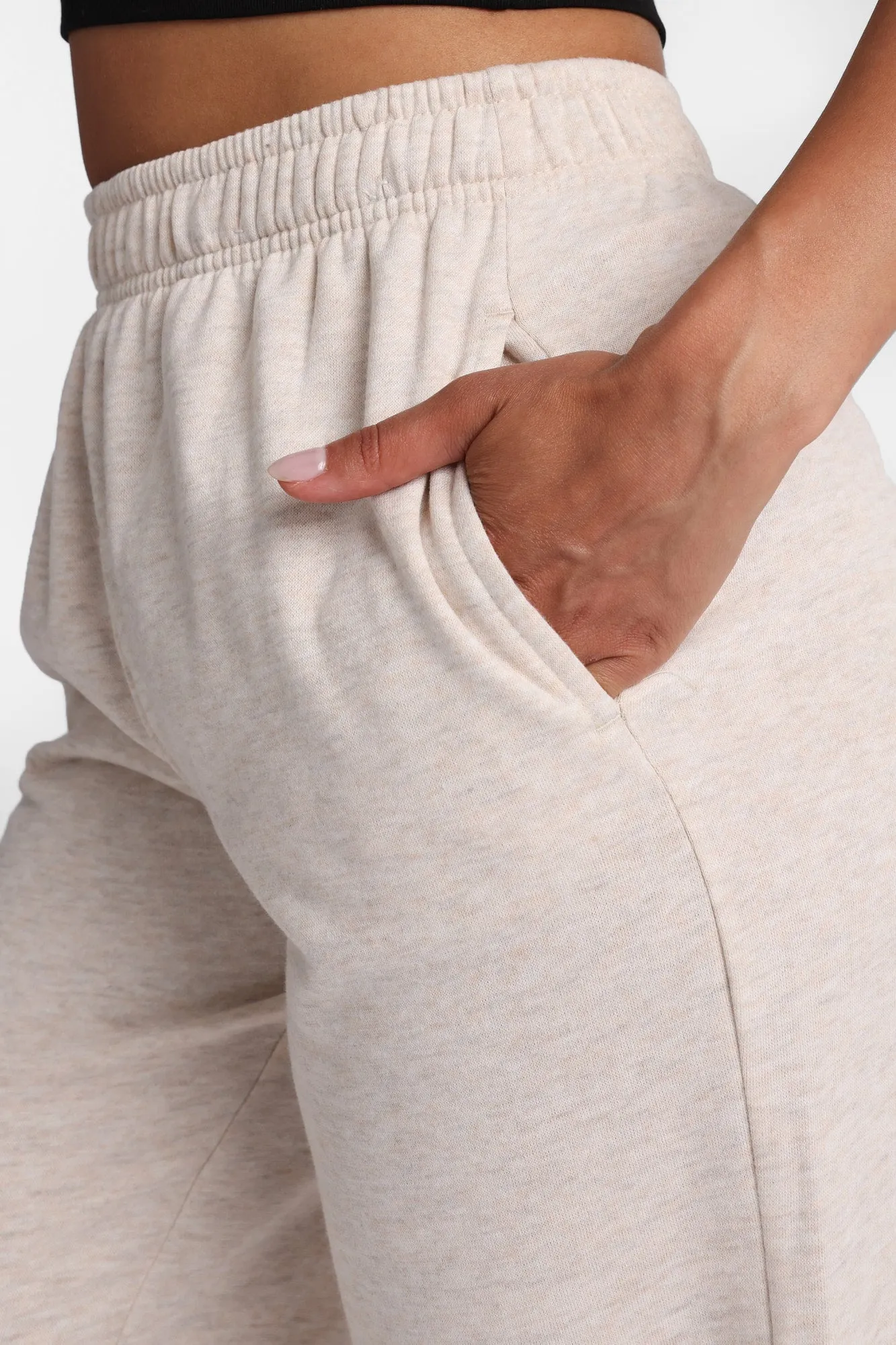 Baggy Sweatpants sold by Bluenotes product image thumbnail 3