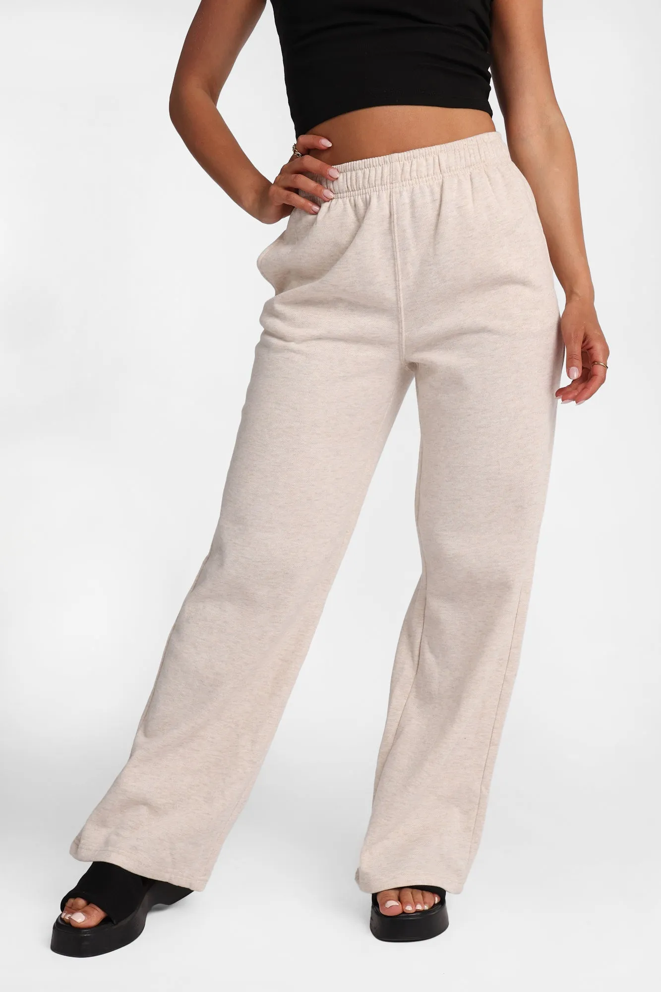 Baggy Sweatpants sold by Bluenotes product image thumbnail 2