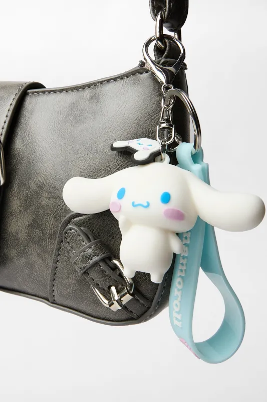 Cinnamoroll Keychain made by Aeropostale