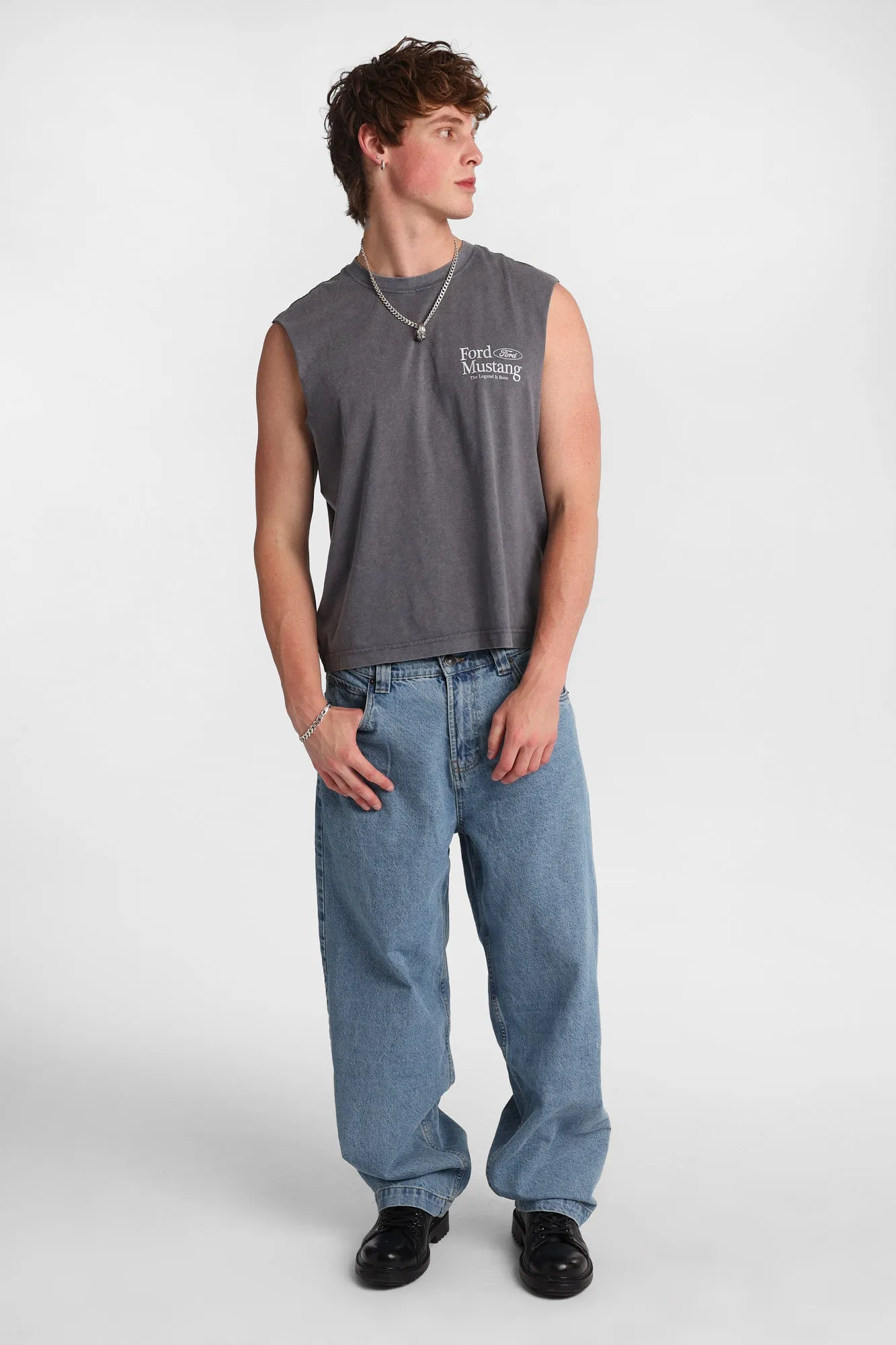Skater Jeans sold by Bluenotes product image thumbnail 4