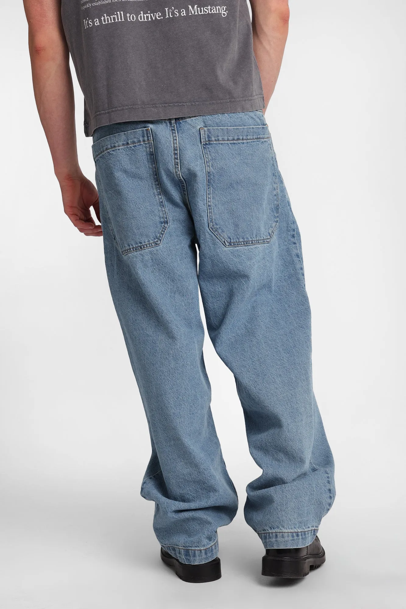 Skater Jeans sold by Bluenotes product image thumbnail 3