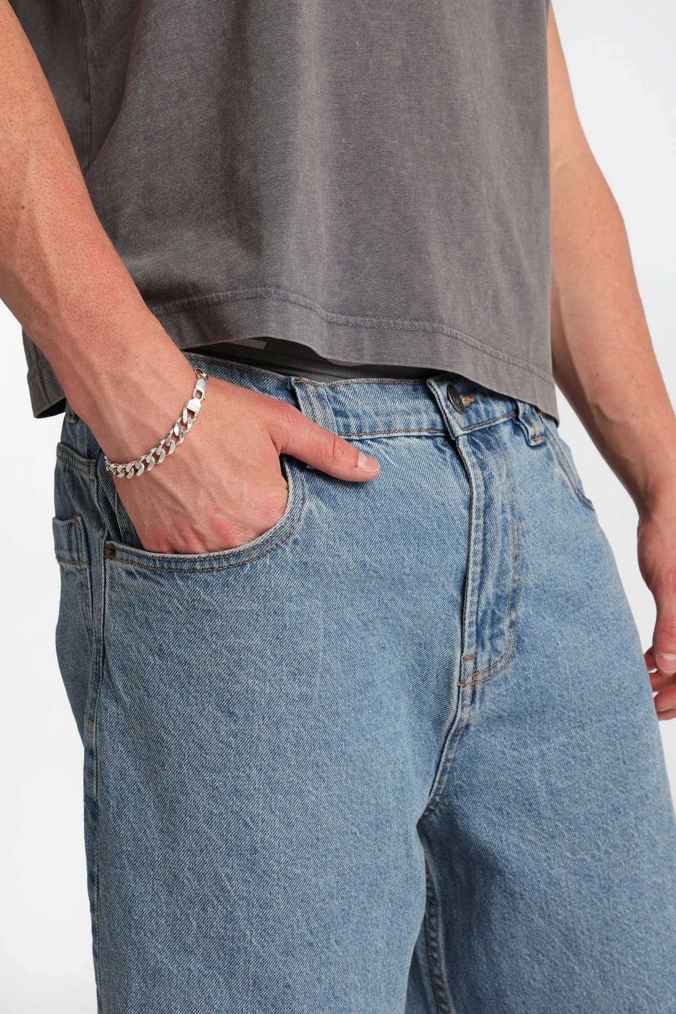 Skater Jeans sold by Bluenotes product image thumbnail 2