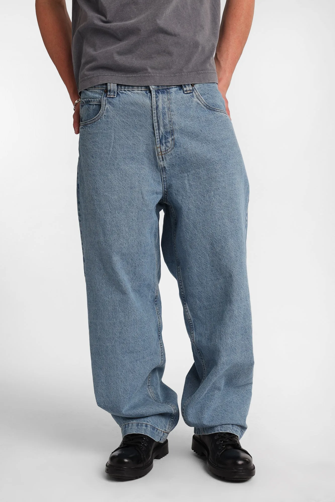 Skater Jeans sold by Bluenotes