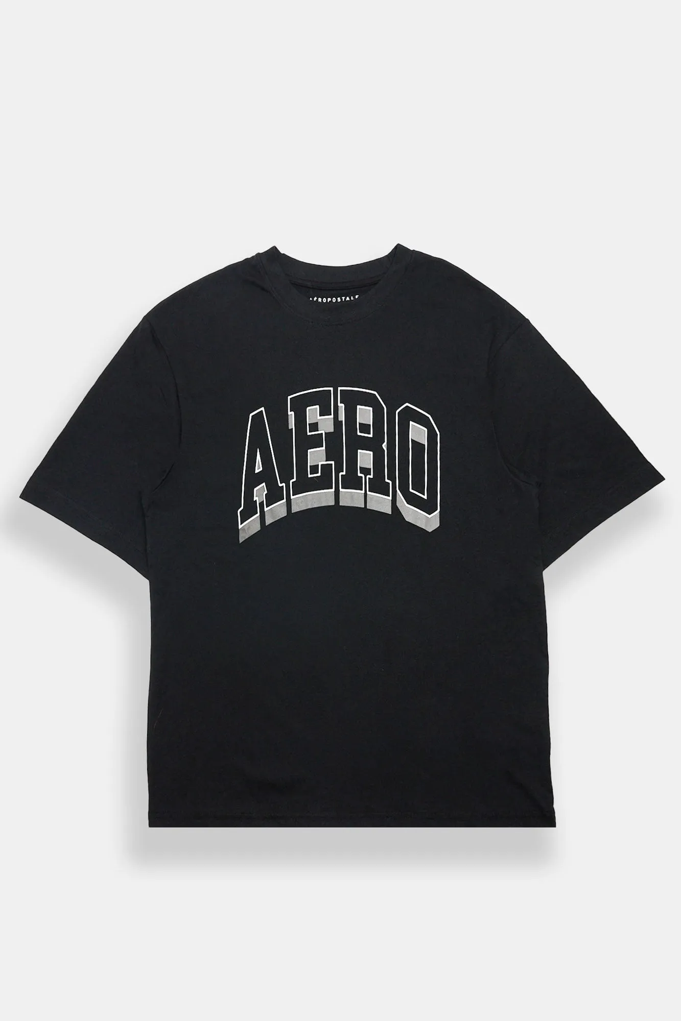 AERO Shadow Graphic Tee sold by Bluenotes product image thumbnail 2