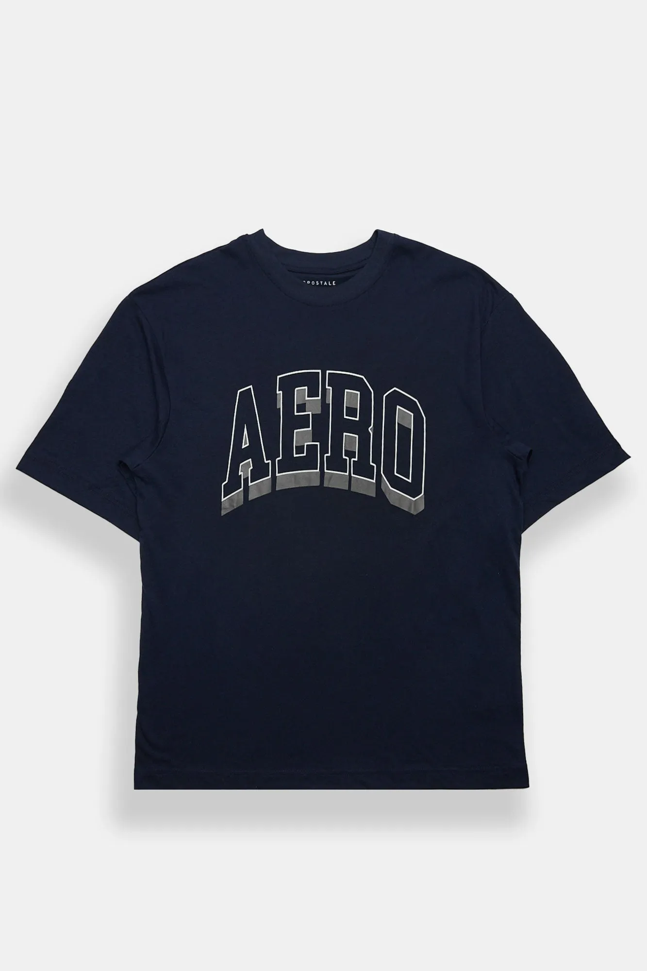 AERO Shadow Graphic Tee sold by Bluenotes product image thumbnail 5