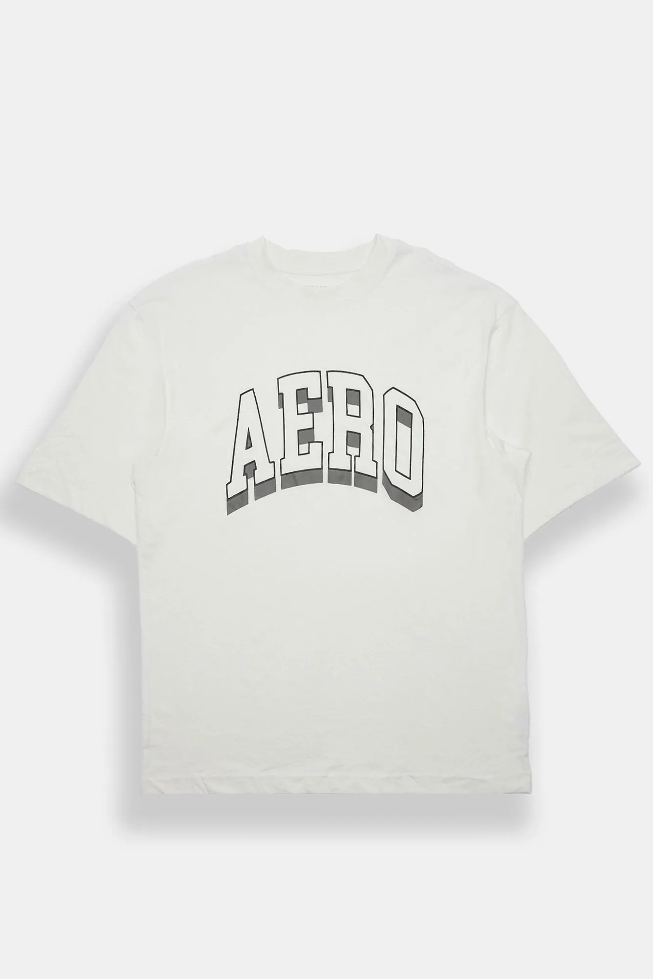 AERO Shadow Graphic Tee sold by Bluenotes