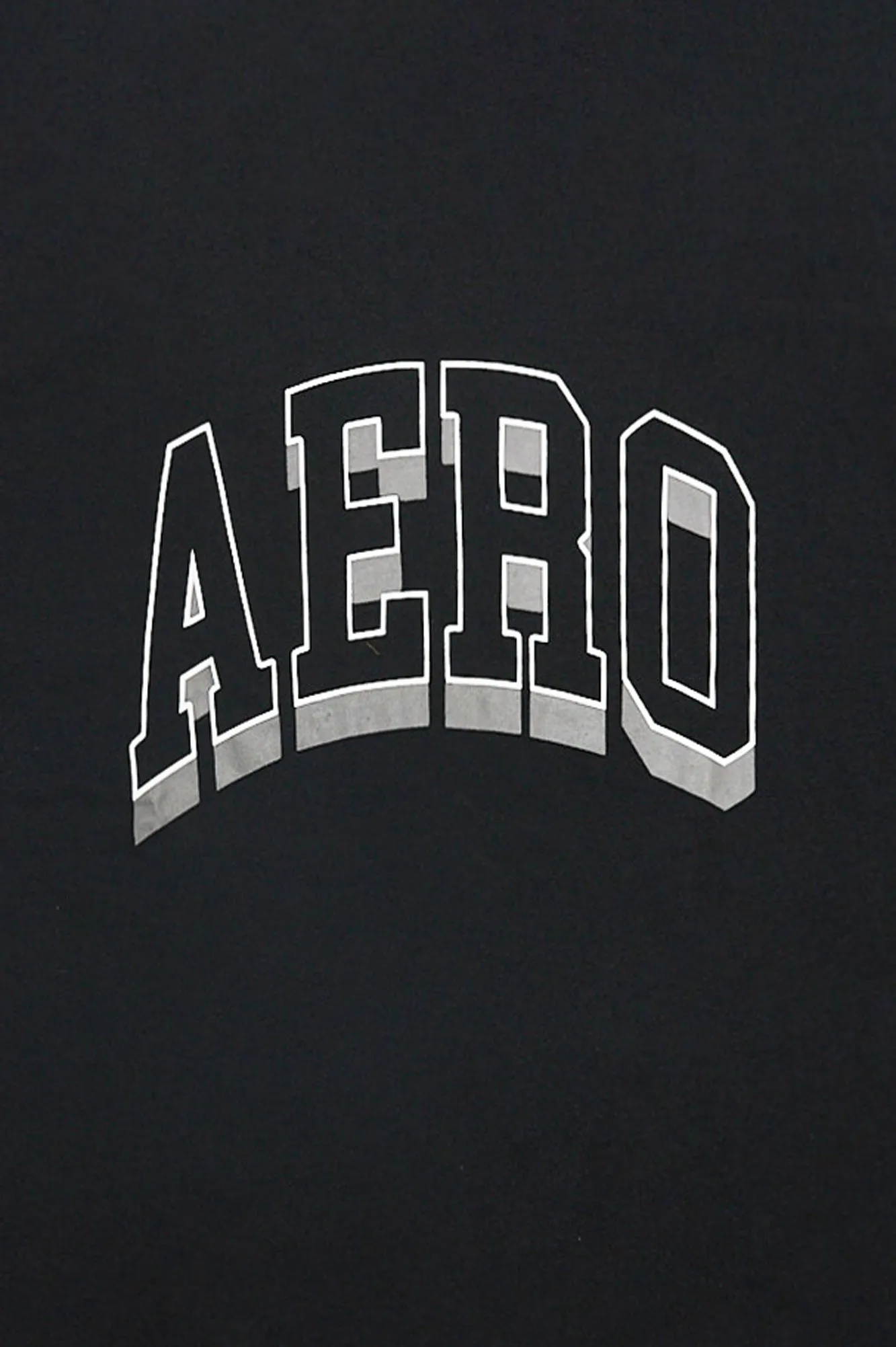 AERO Shadow Graphic Tee sold by Bluenotes product image thumbnail 3
