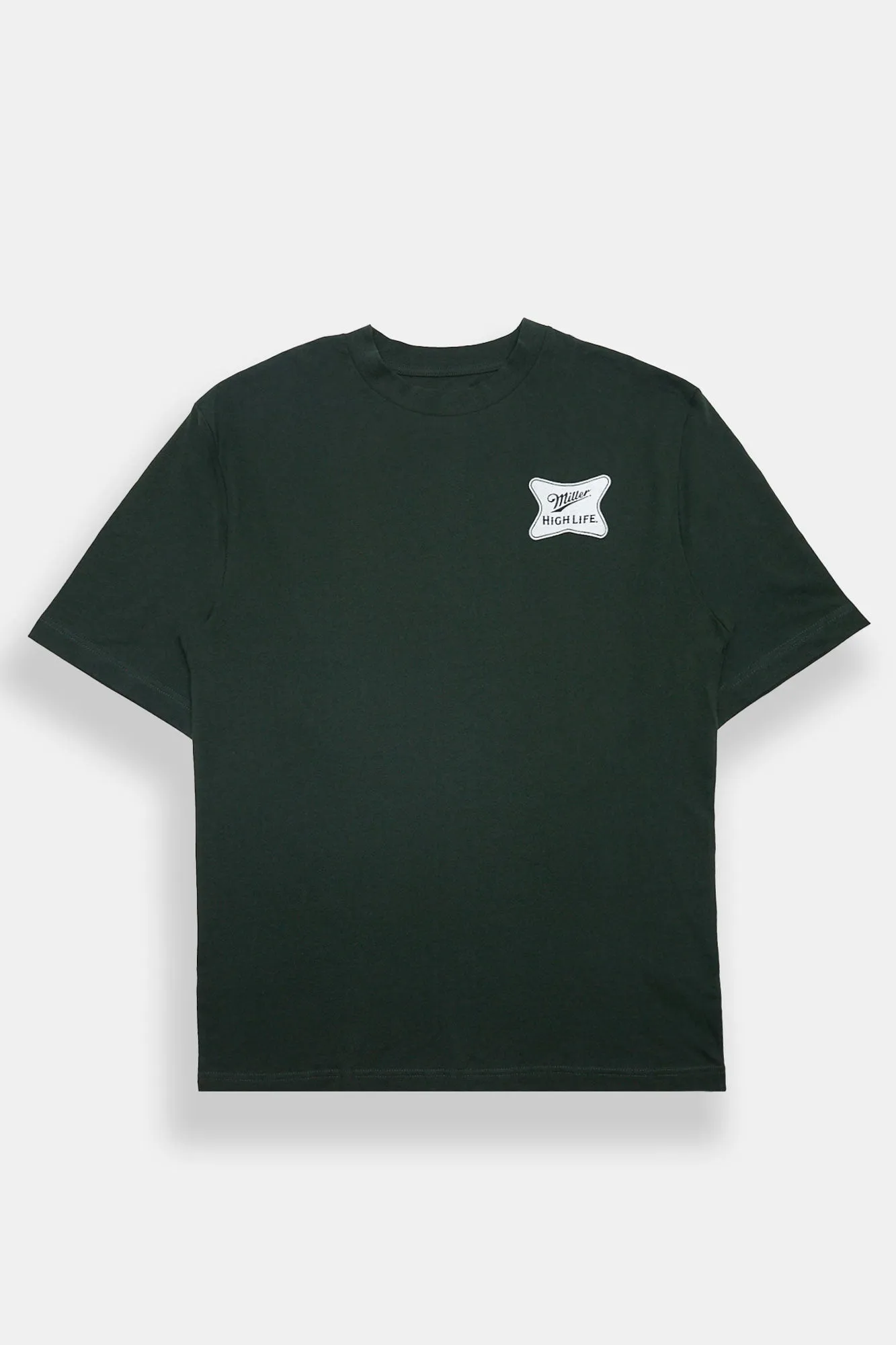 Miller Since 1903 Deer Graphic Oversized Tee sold by Bluenotes product image thumbnail 2