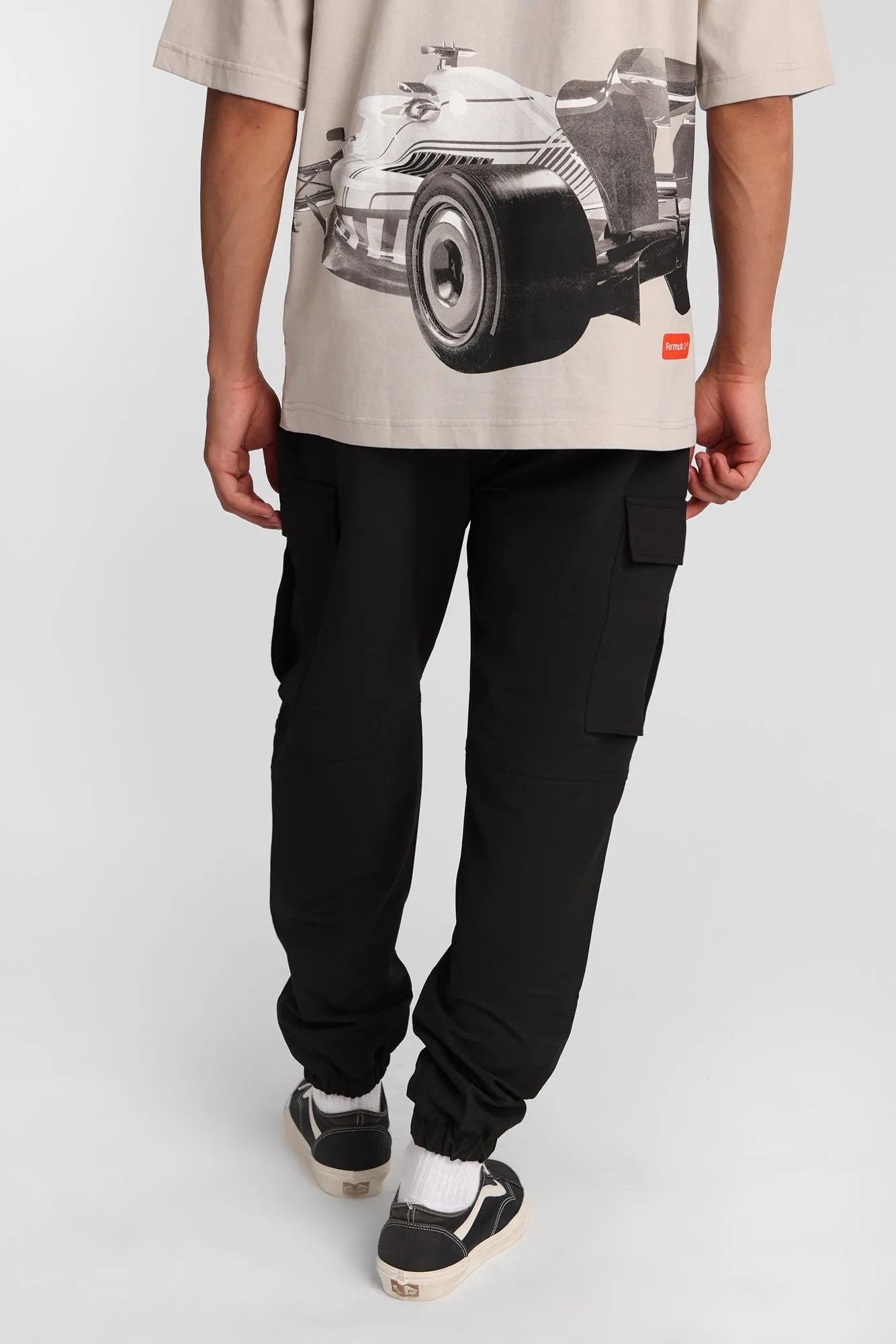 Traveler Jogger sold by Bluenotes product image thumbnail 4