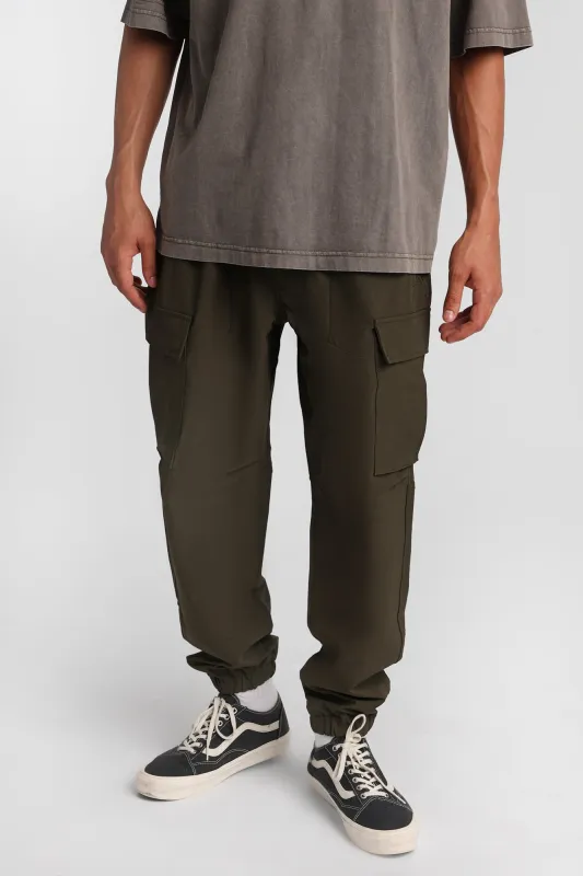 Traveler Jogger made by Bluenotes