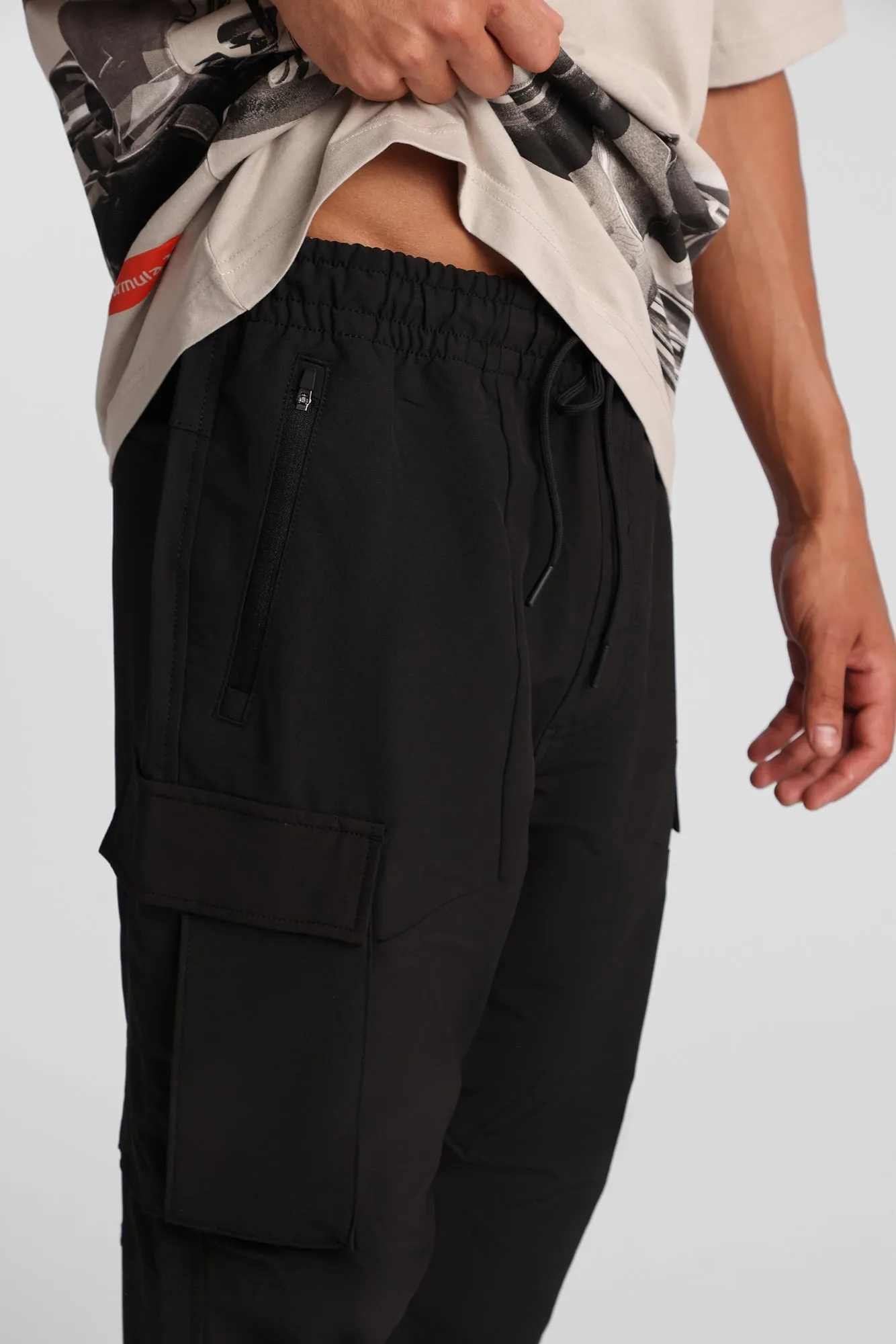 Traveler Jogger sold by Bluenotes product image thumbnail 3