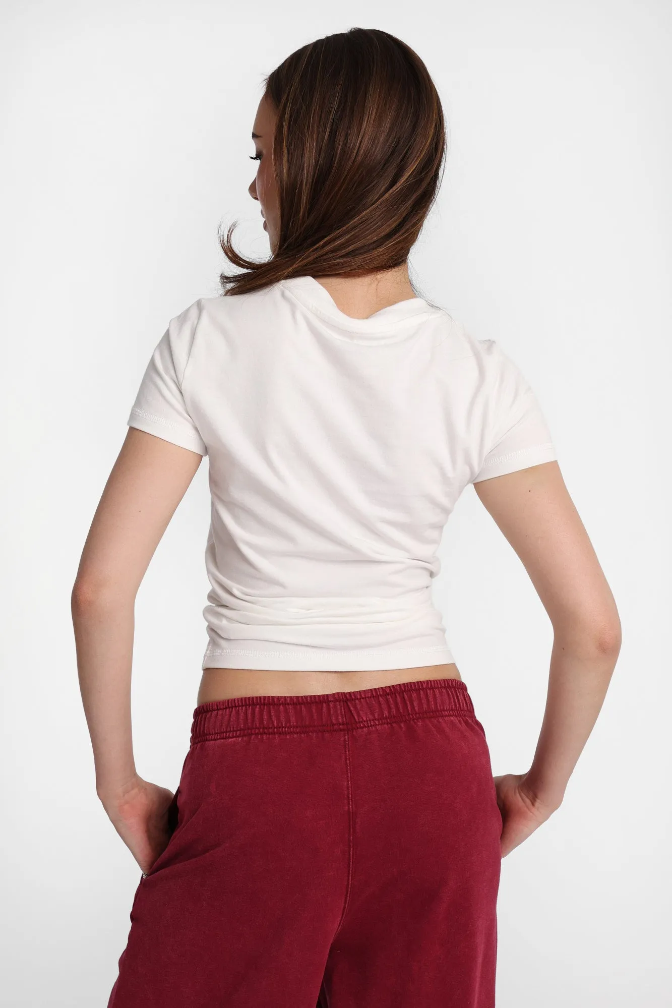 Aéropostale 87 Graphic Classic Tee sold by Bluenotes product image thumbnail 3