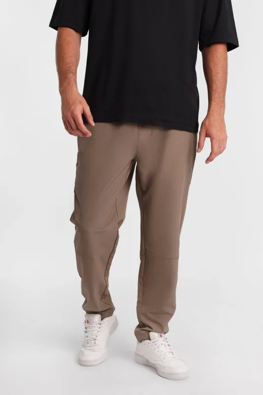 Traveler Pants made by Bluenotes