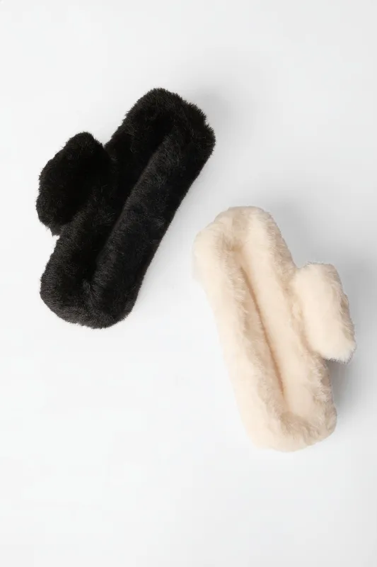 AERO Claw Hair Clips 2-Pack made by Aeropostale