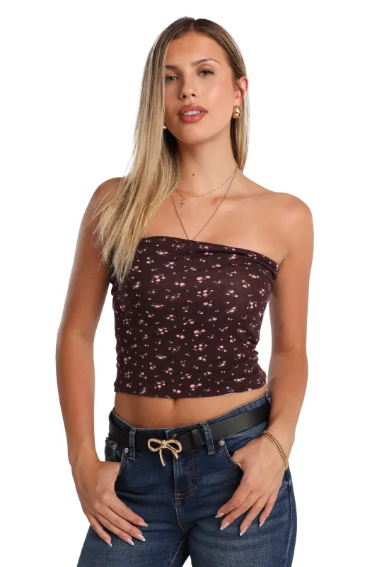 Bow Buckle Belt made by Bluenotes