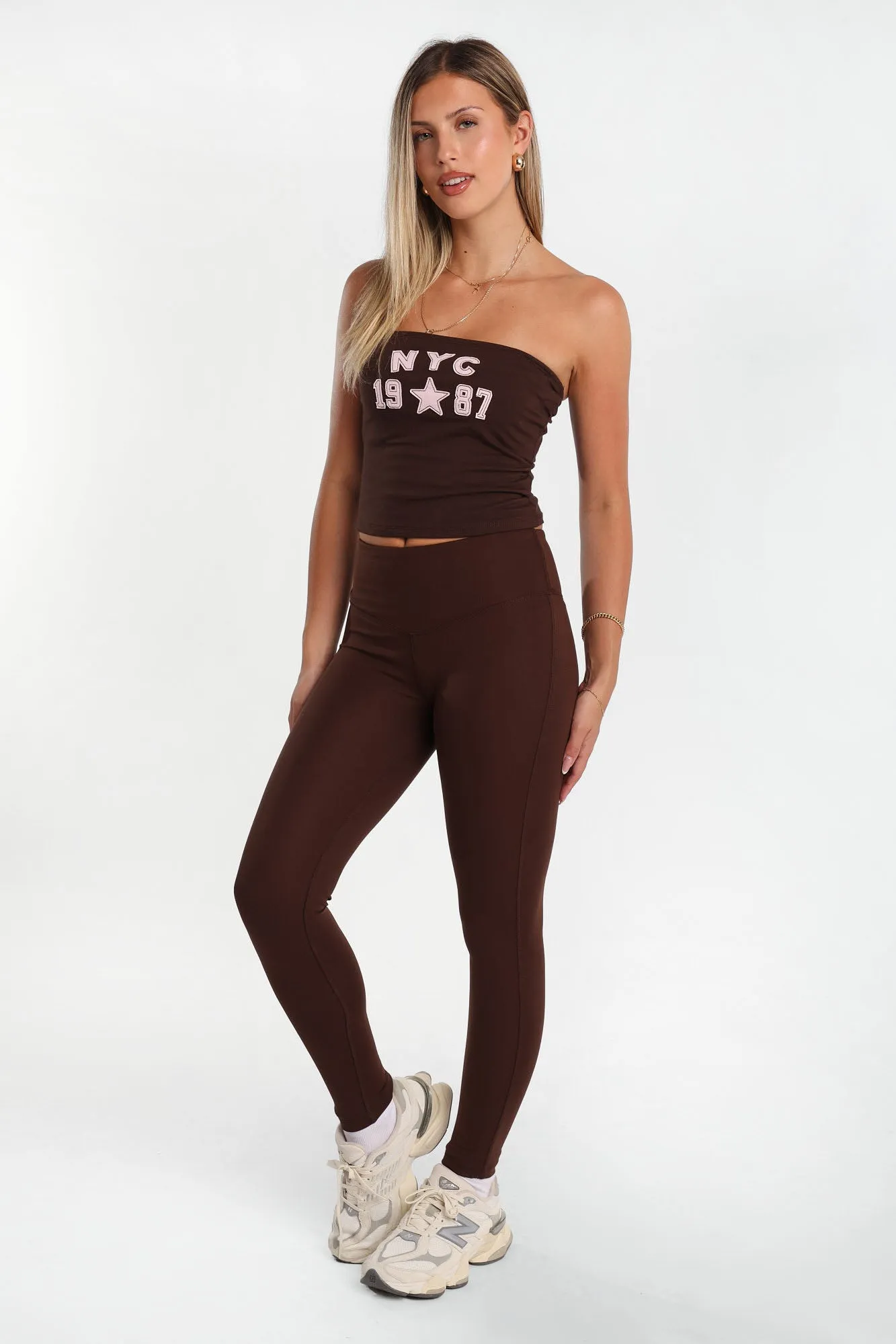 AERO Leggings sold by Bluenotes product image thumbnail 4