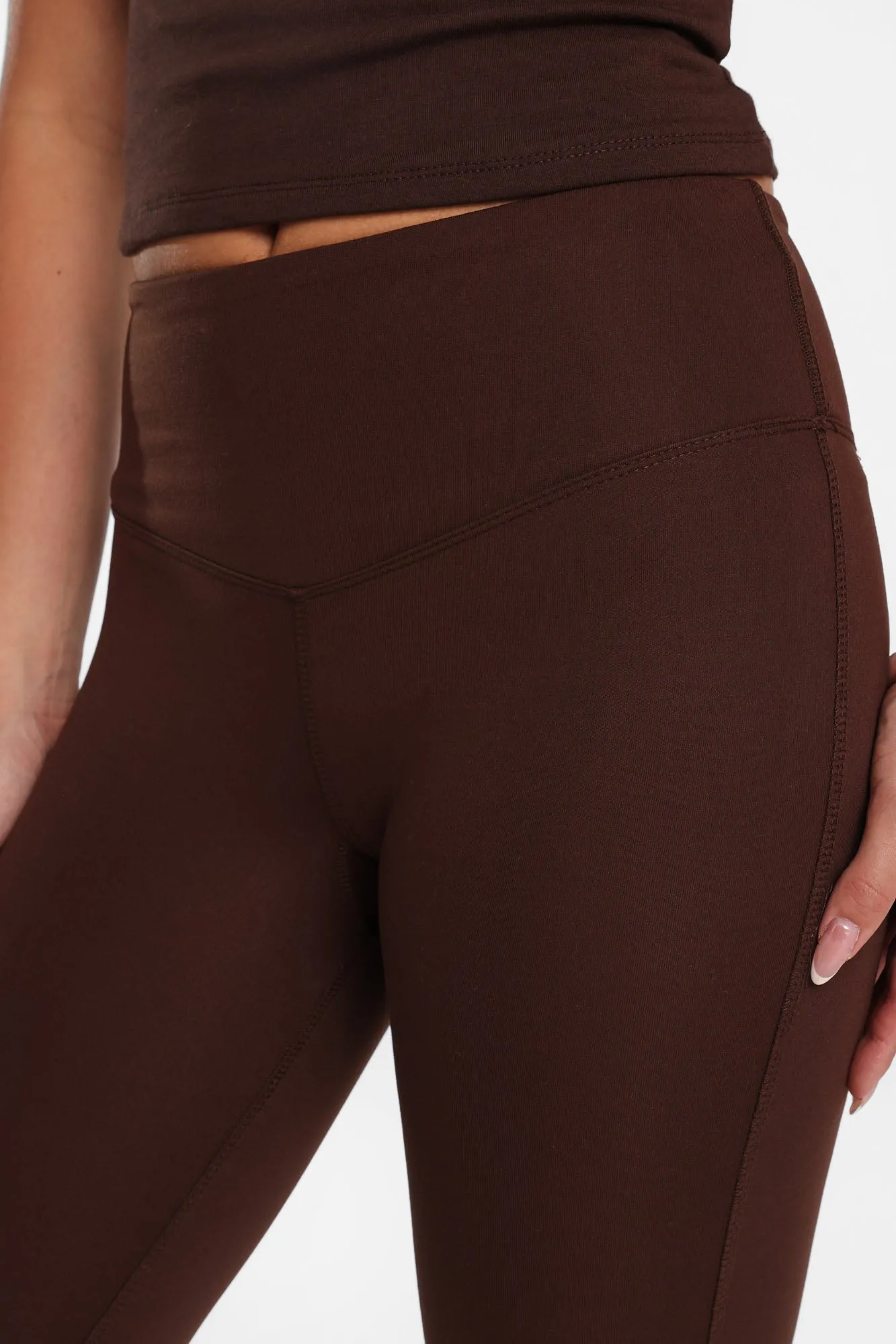 AERO Leggings sold by Bluenotes product image thumbnail 2