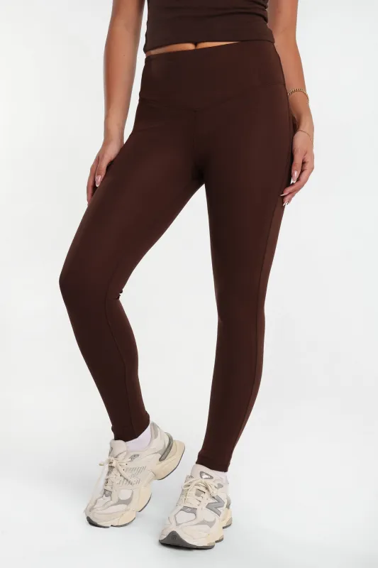 AERO Leggings made by Aeropostale