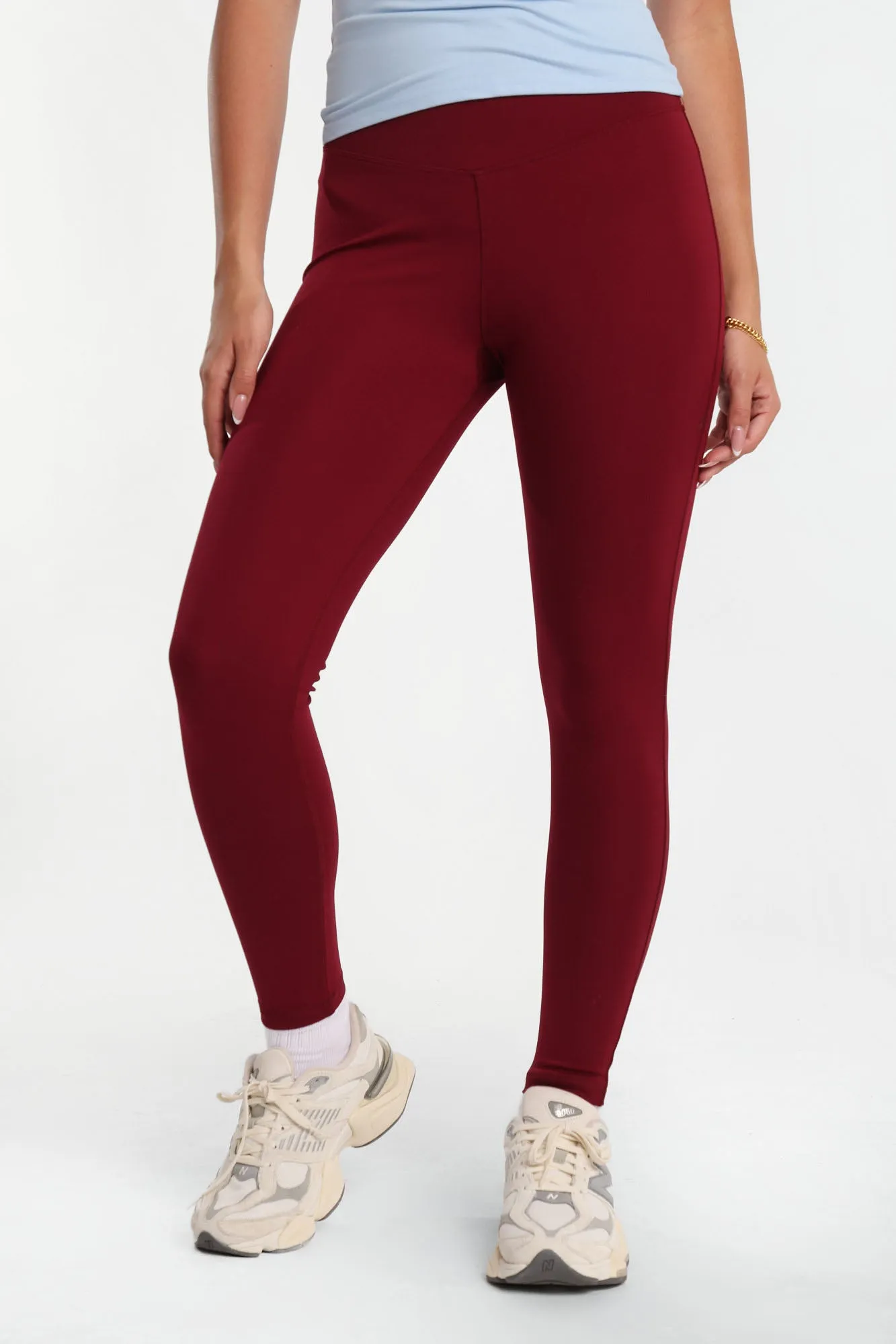 AERO Leggings sold by Bluenotes product image thumbnail 5