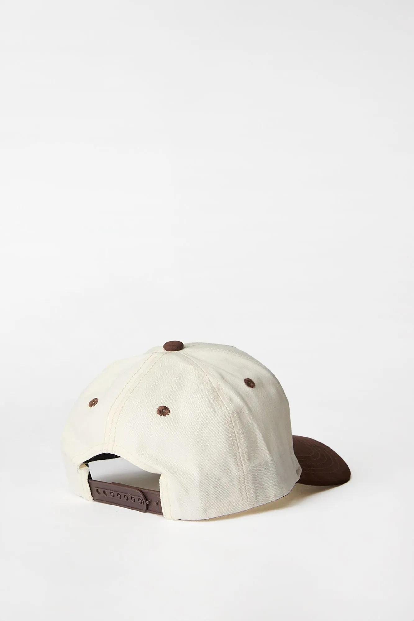 Coors Embroidered Baseball Cap sold by Bluenotes product image thumbnail 2