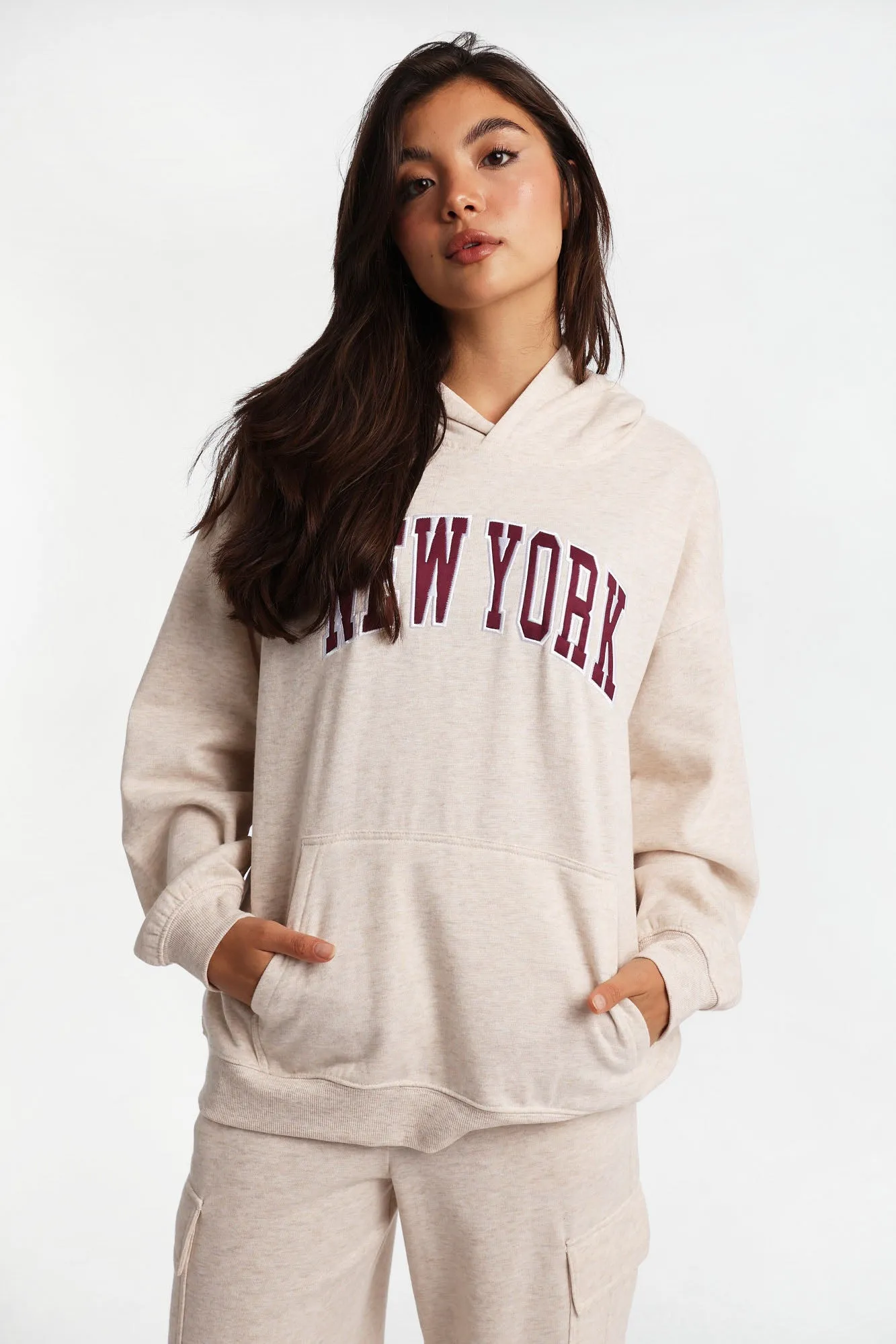 Graphic Boyfriend Hoodie sold by Bluenotes product image thumbnail 2