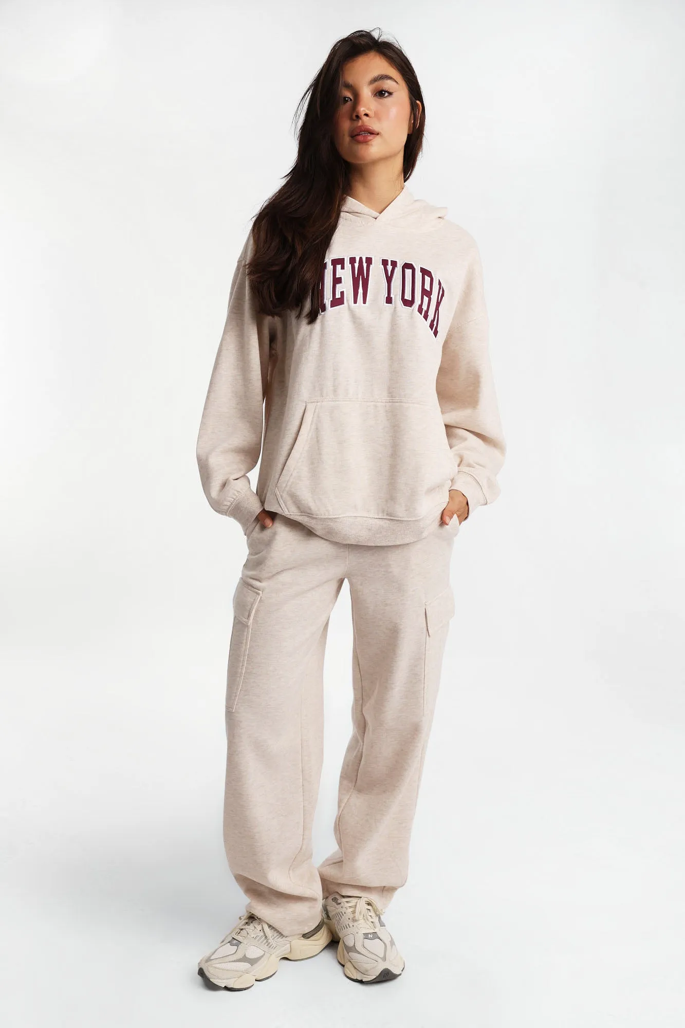 Graphic Boyfriend Hoodie sold by Bluenotes product image thumbnail 5