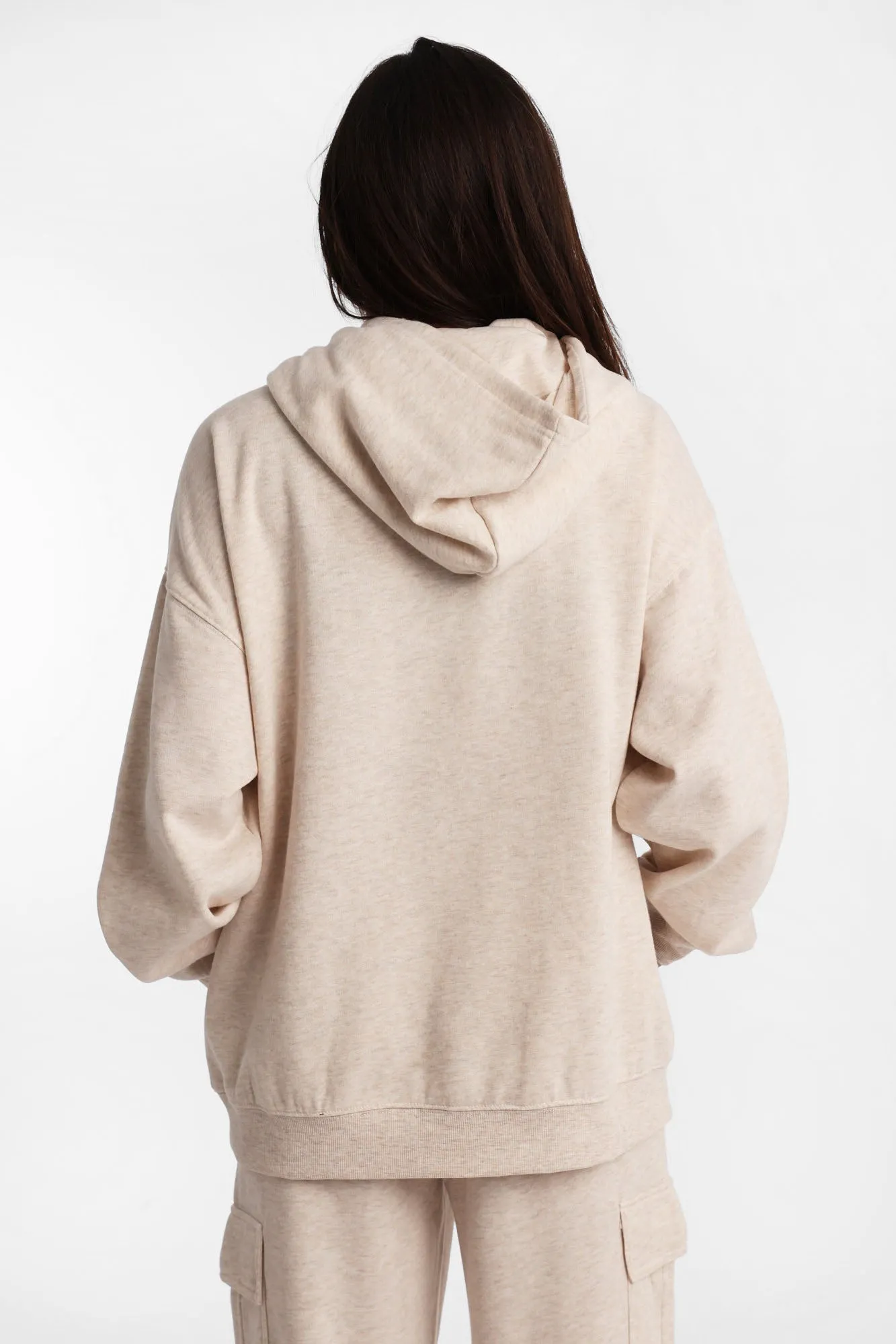 Graphic Boyfriend Hoodie sold by Bluenotes product image thumbnail 4