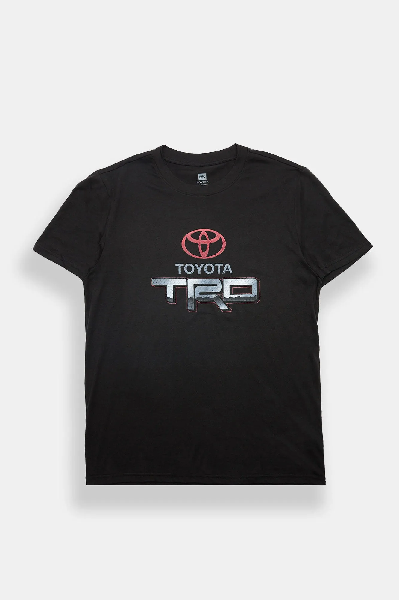 Toyota Tundra Graphic Tee sold by Bluenotes product image thumbnail 2