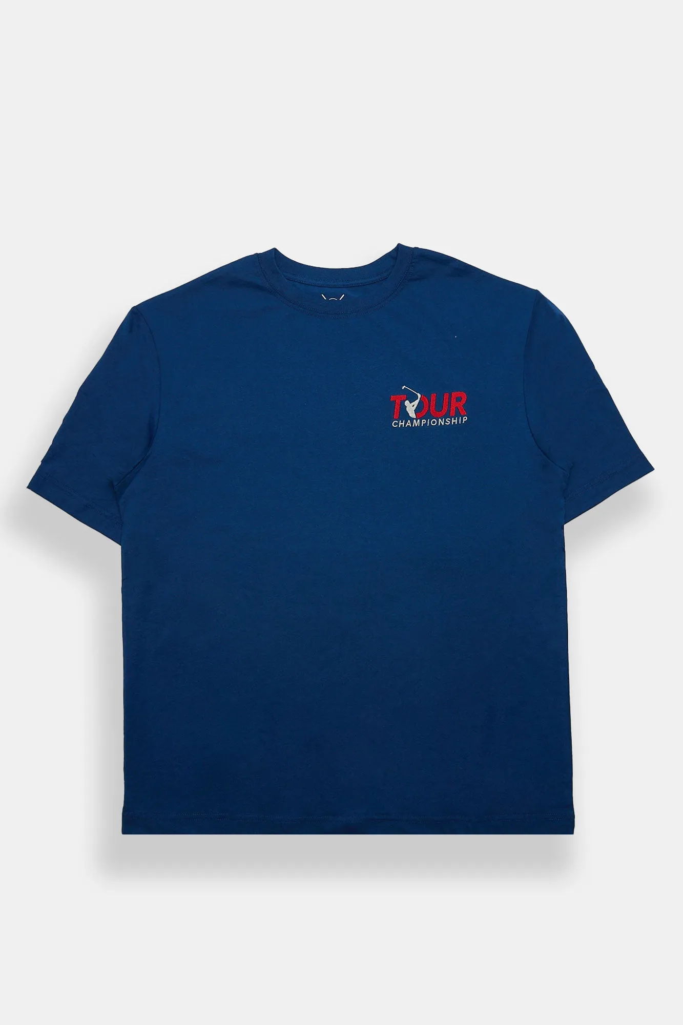 Golf Tour Championship Atlanta Graphic Oversized Tee sold by Bluenotes product image thumbnail 2