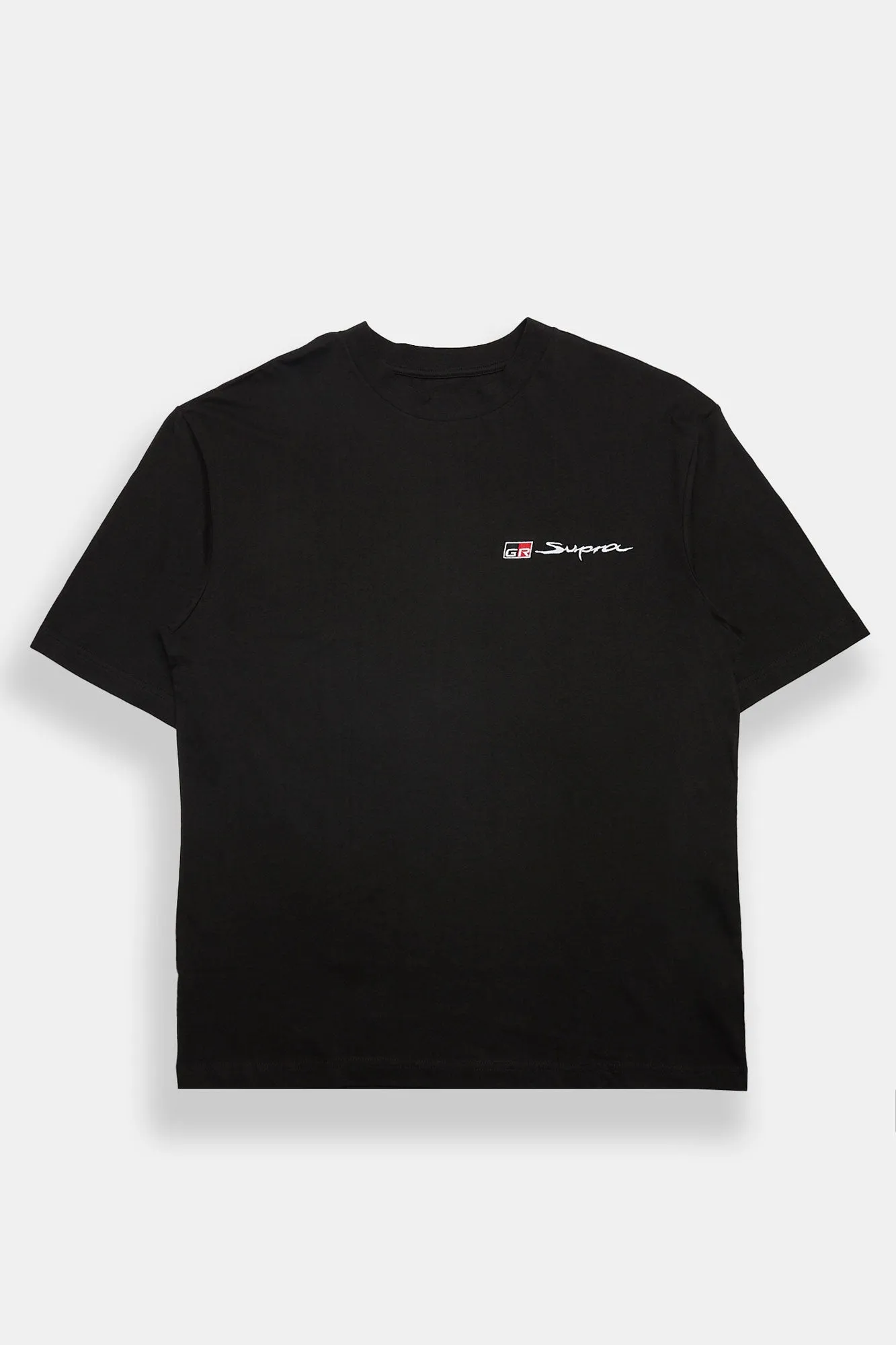 Toyota GR Supra Graphic Oversized Tee sold by Bluenotes product image thumbnail 2
