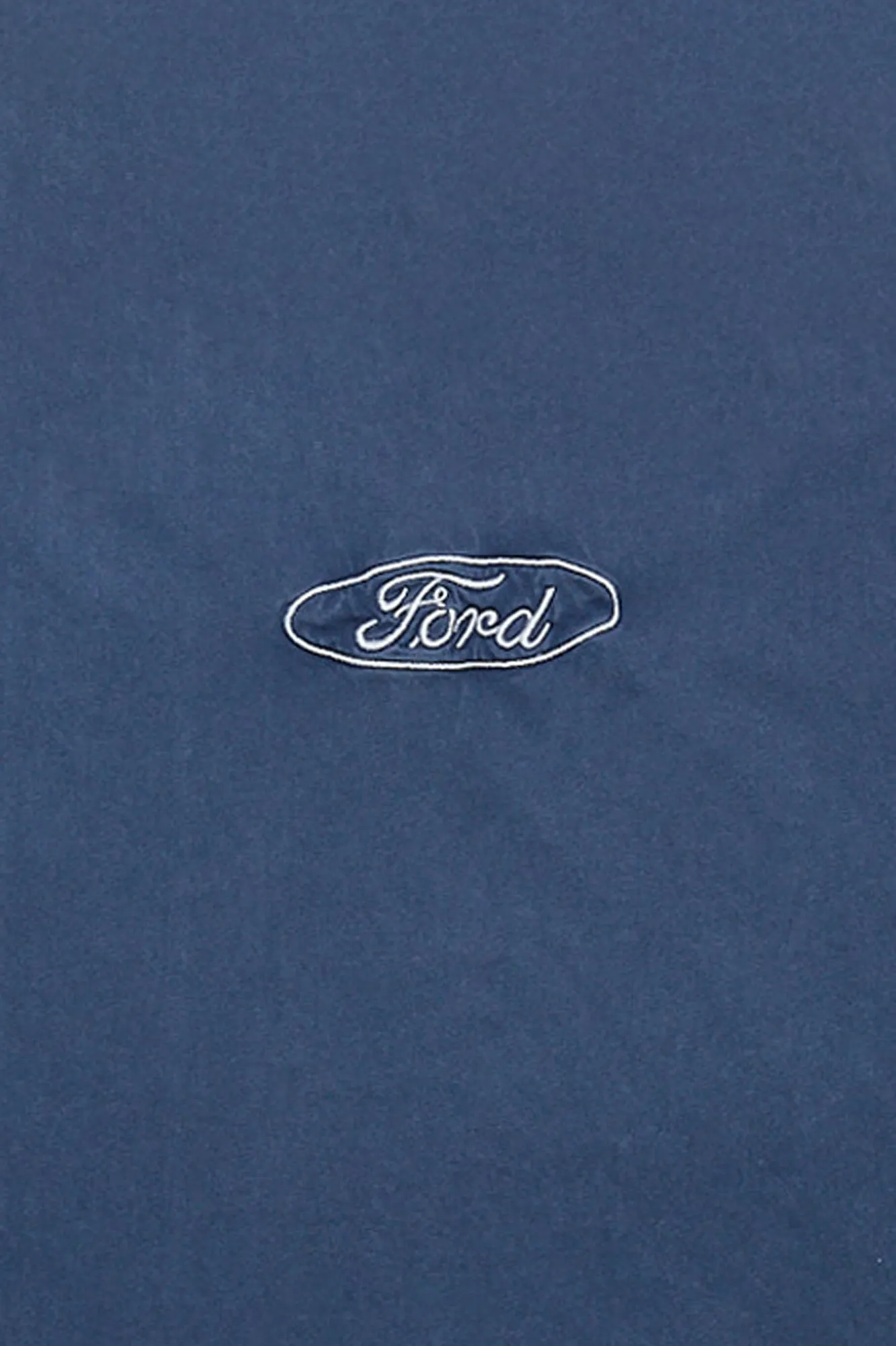 Ford Splatter Logo Graphic Oversized Tee sold by Bluenotes product image thumbnail 2