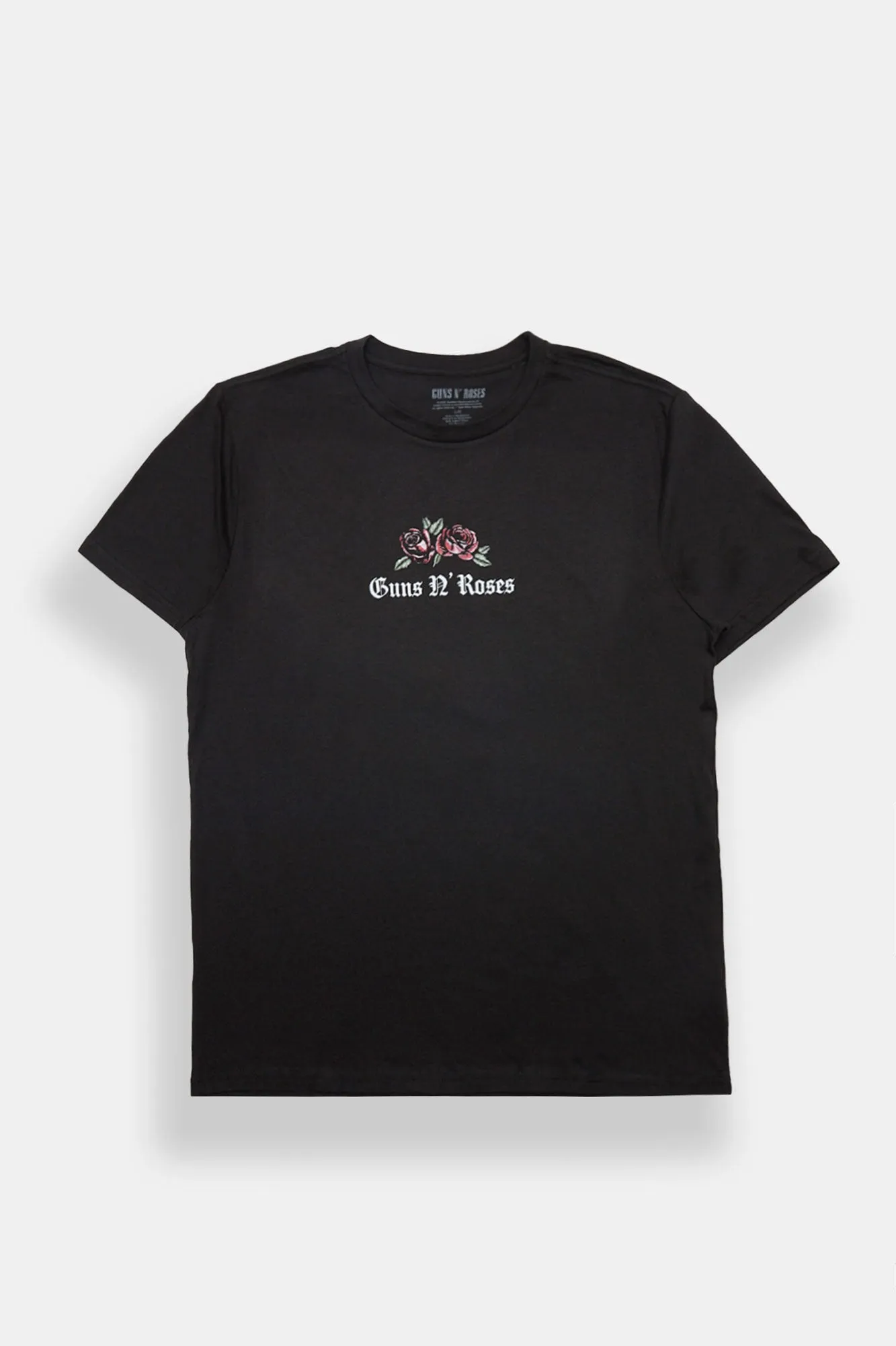 Guns N' Roses Welcome To The Jungle Graphic Tee sold by Bluenotes product image thumbnail 2