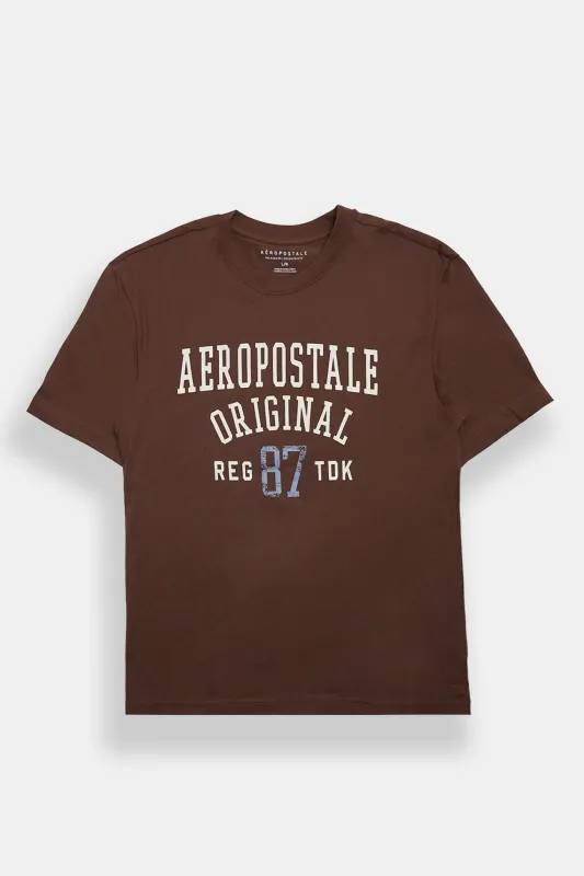 Aéropostale Original 87 Graphic Tee made by Aeropostale
