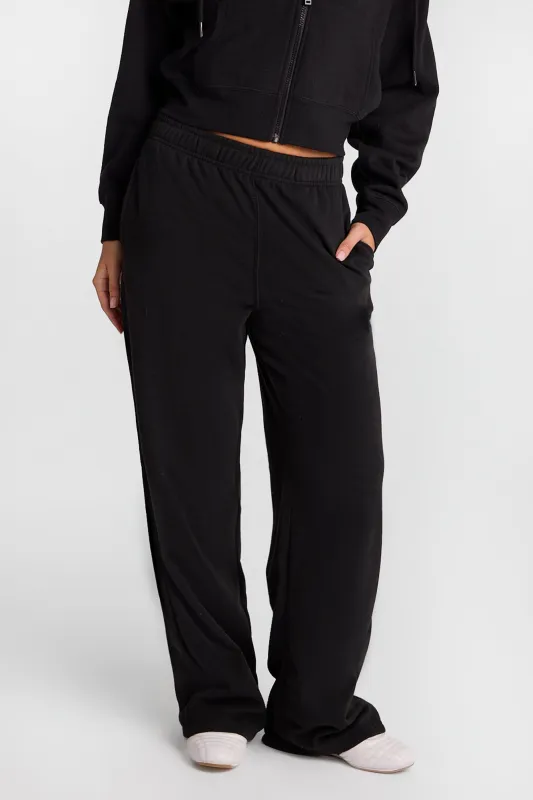 Graphic Baggy Sweatpants made by Bluenotes