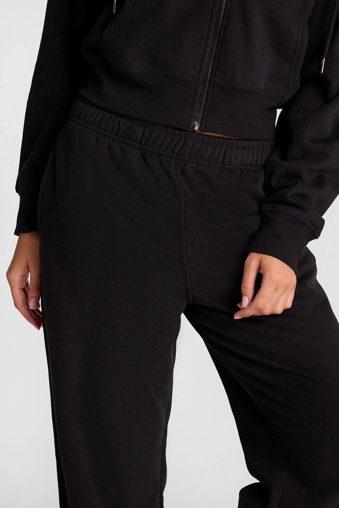 Graphic Baggy Sweatpants sold by Bluenotes product image thumbnail 5