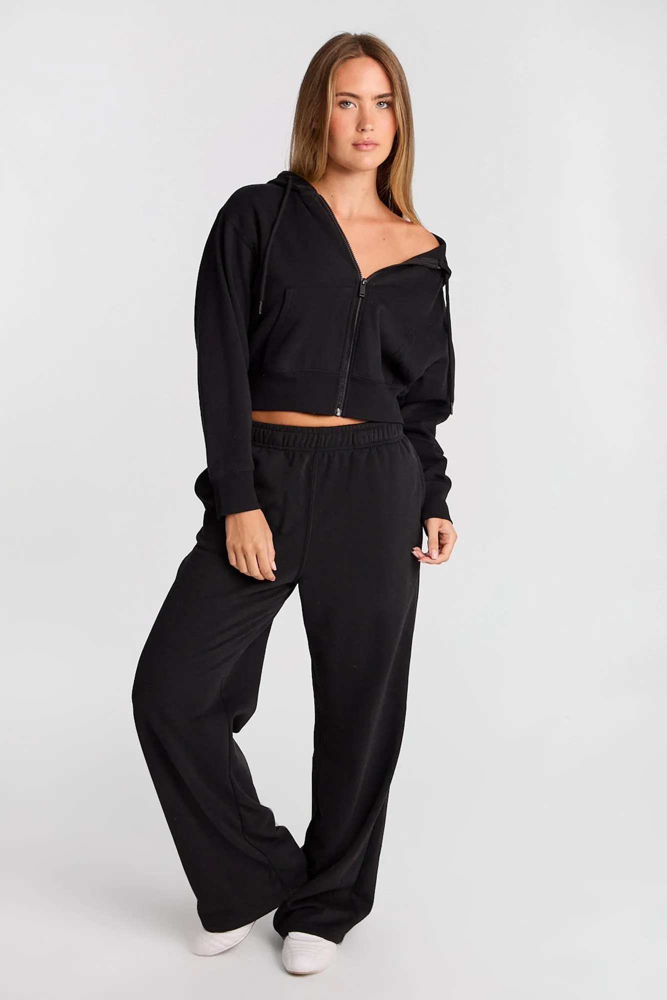 Graphic Baggy Sweatpants sold by Bluenotes product image thumbnail 4