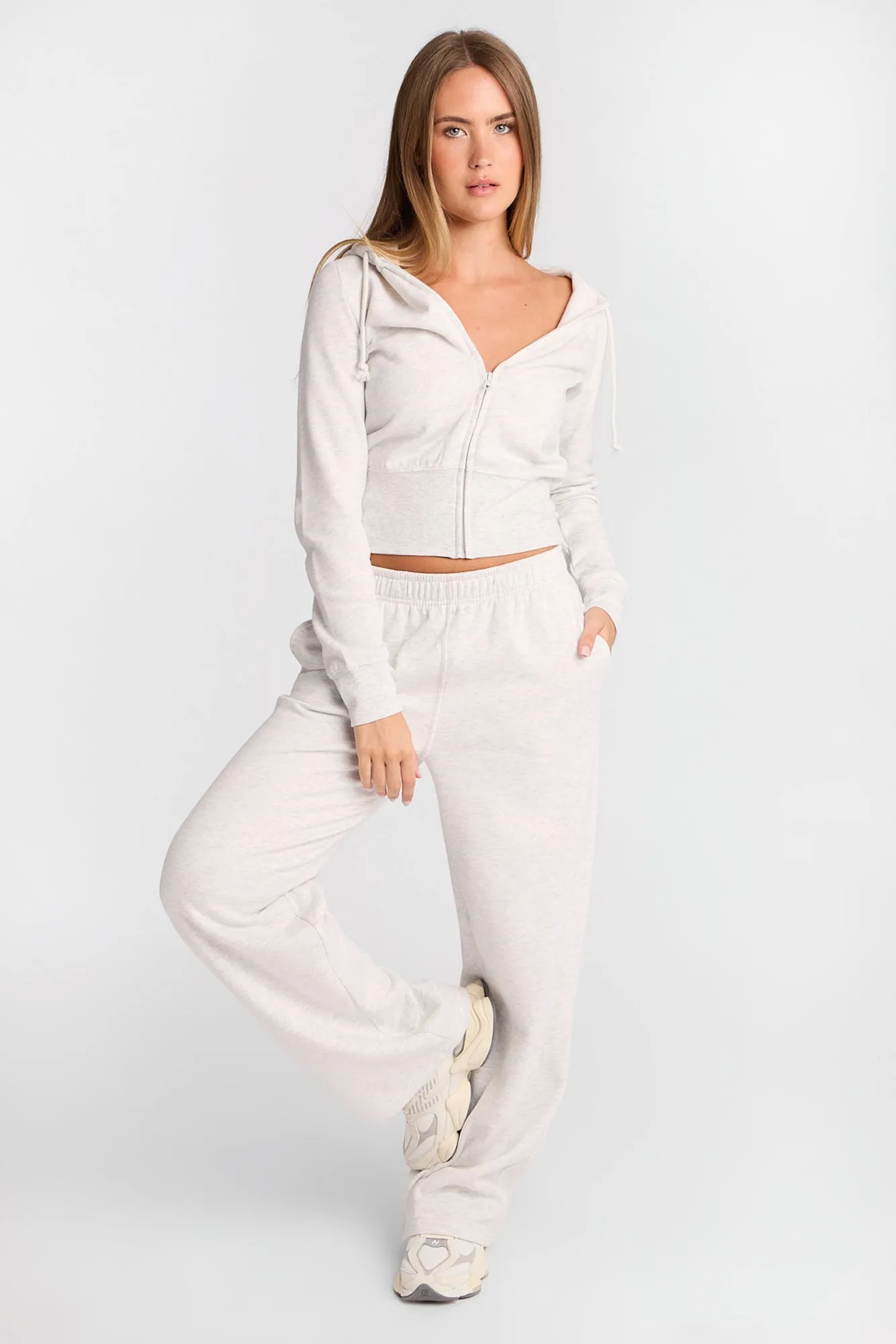 Baggy Sweatpants sold by Bluenotes product image thumbnail 4
