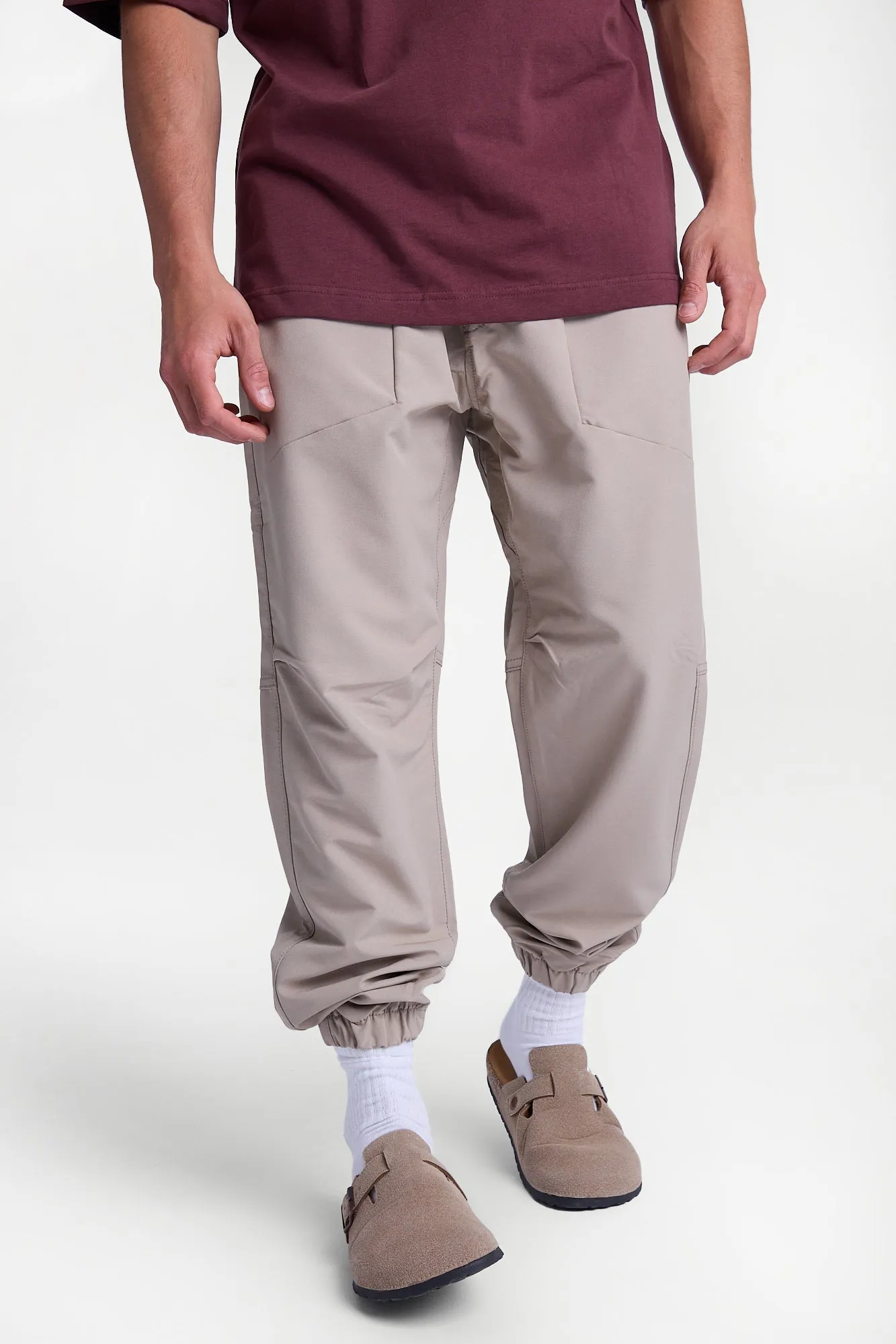 Zipped Pockets Traveler Jogger sold by Bluenotes product image thumbnail 2
