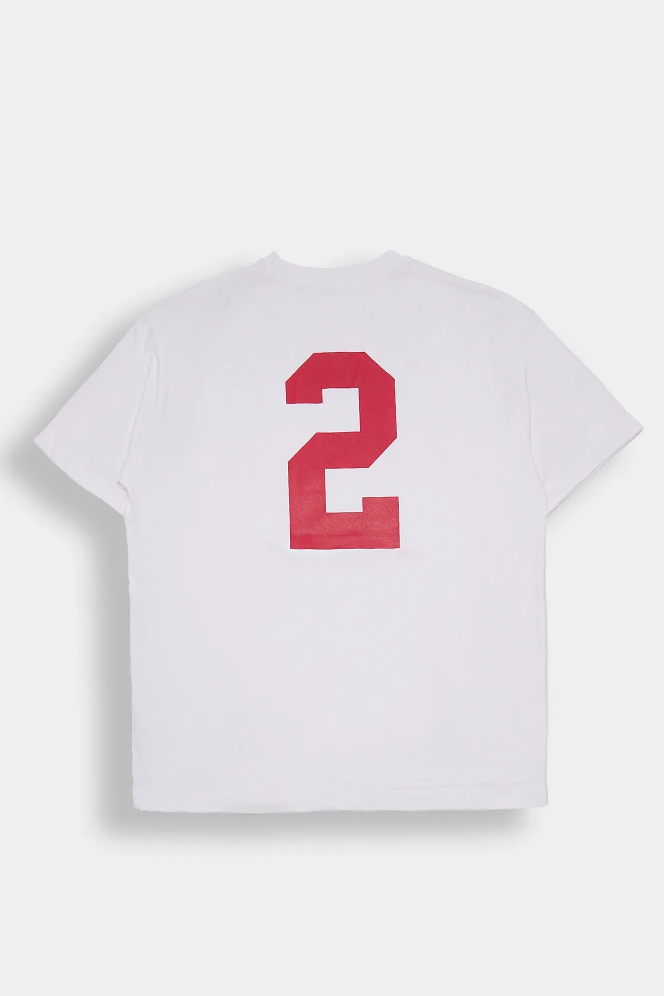 Canada Graphic Boyfriend Tee sold by Bluenotes product image thumbnail 2