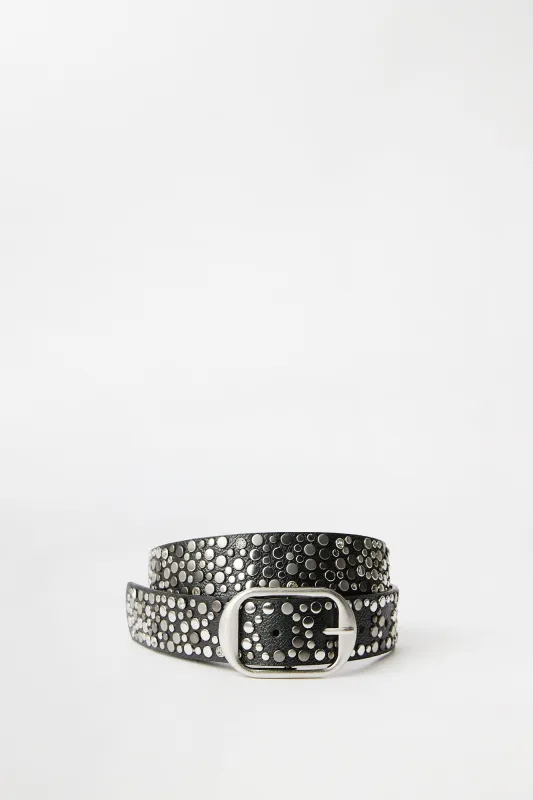 Studded Belt made by Bluenotes