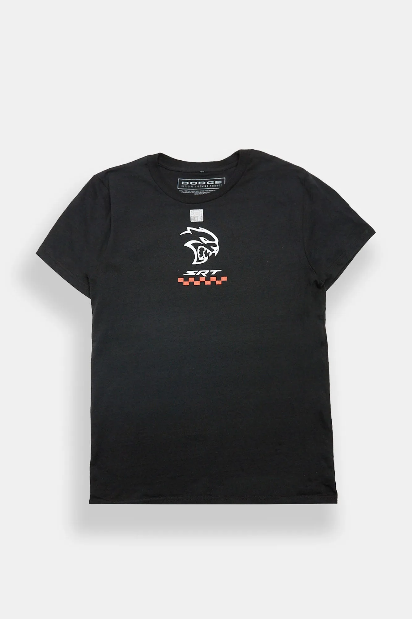 Dodge Charger Graphic Tee sold by Bluenotes product image thumbnail 2