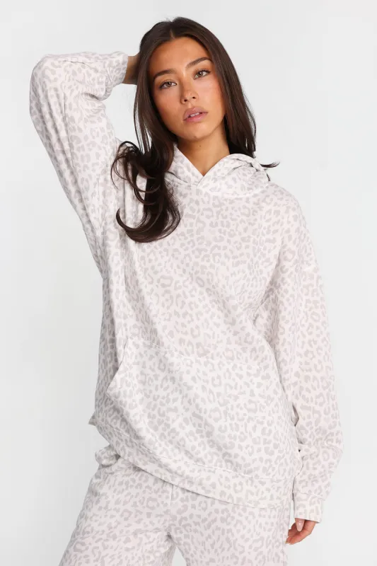 AERO Boyfriend Hoodie made by Aeropostale